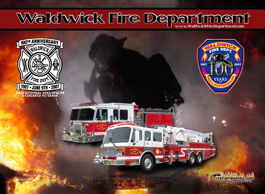 Waldwick Fire Department