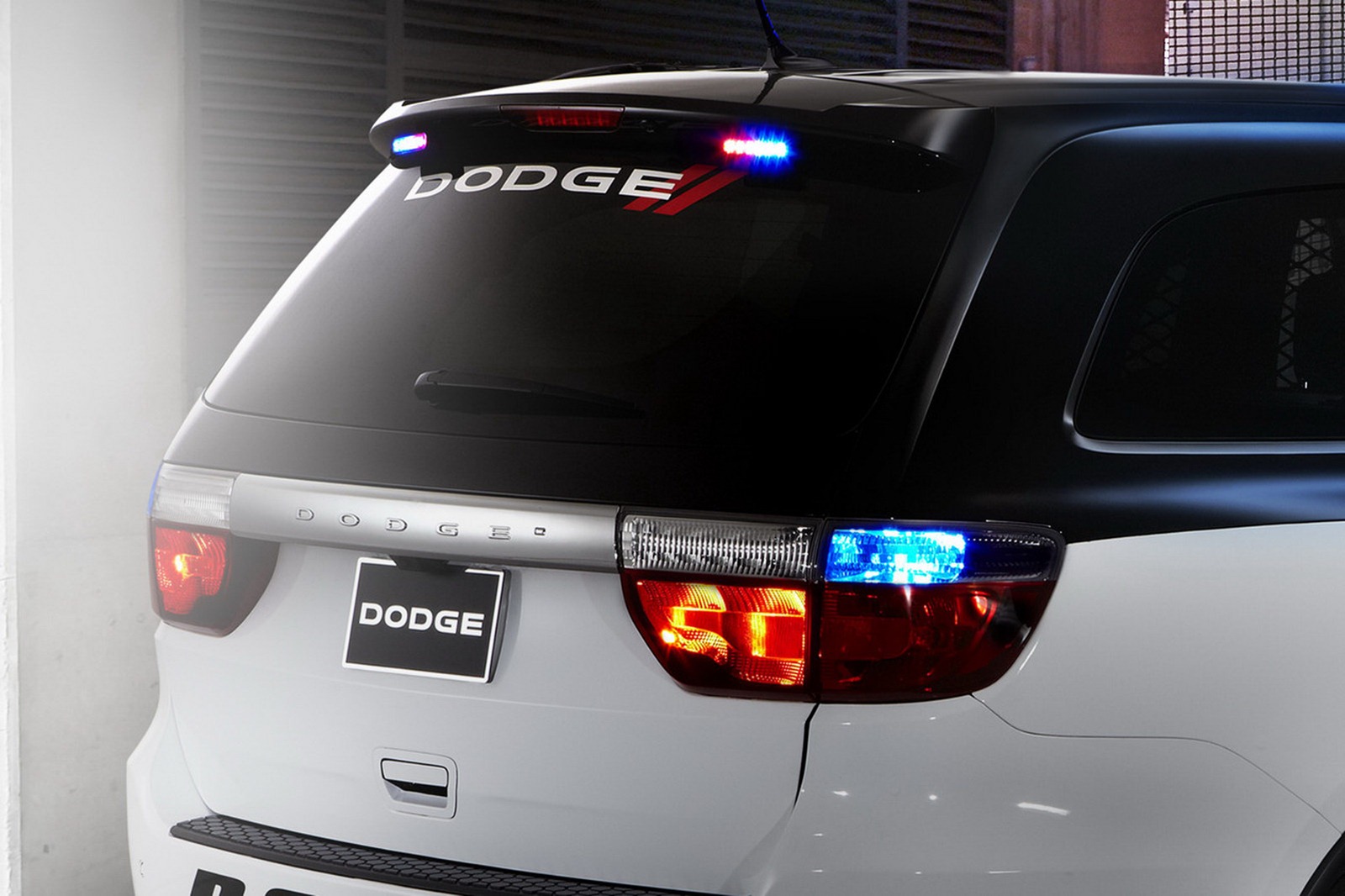 Dodge Durango Police and Fire & Rescue 2012 photo 77494 pictures ...