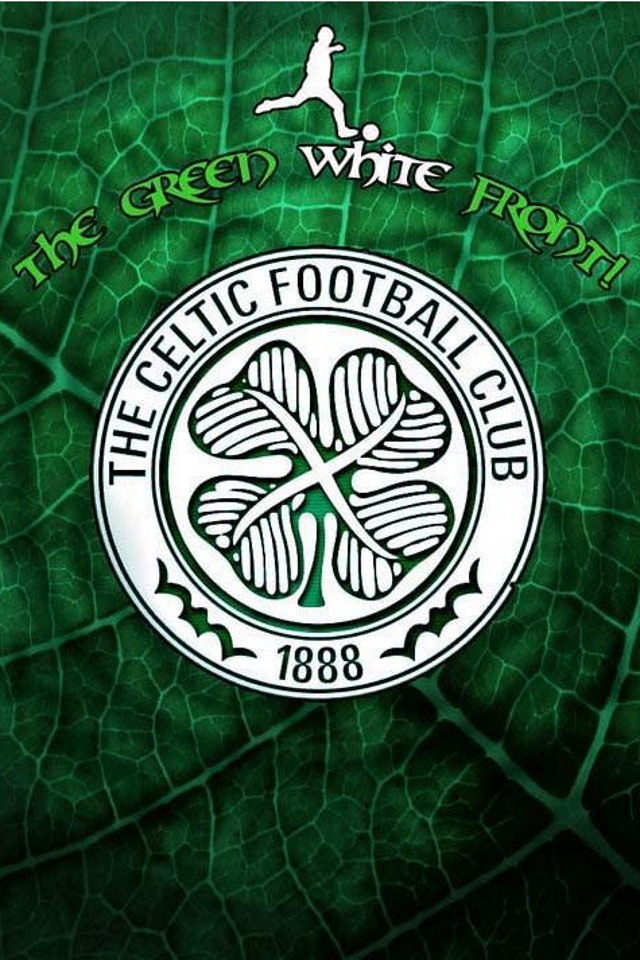 Celtic iPhone Wallpapers