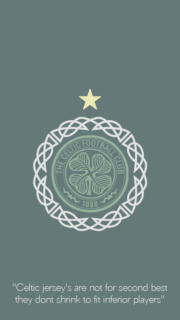 Ryan1mcq on Twitter celticfc Hail hail, just wanted to share a