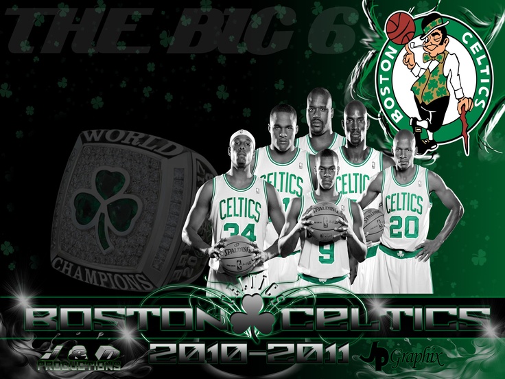 Boston Celtics IphoneWallpaper - http / / www.nbawallpaper.net