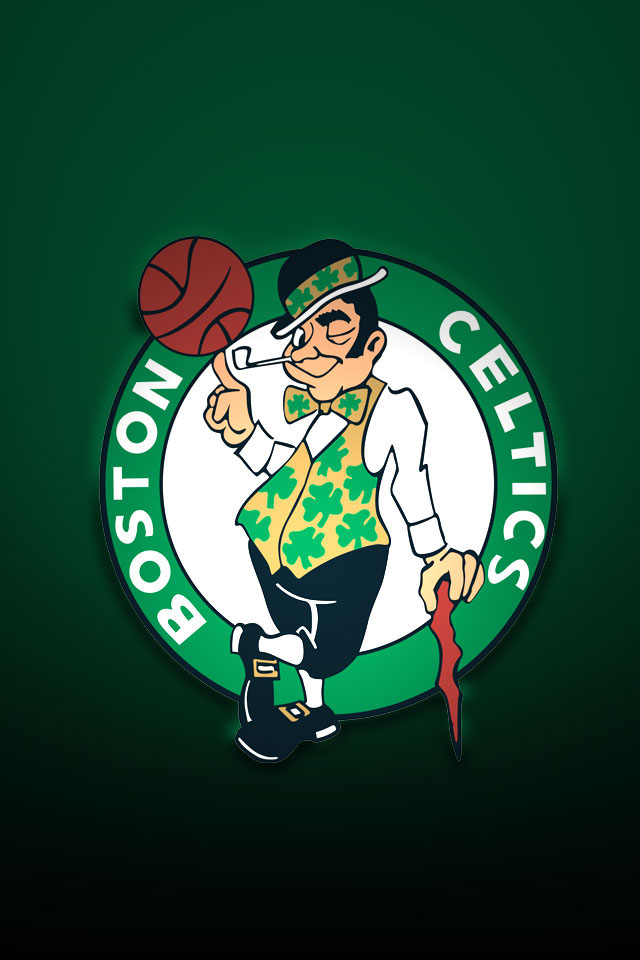 Alfa img - Showing > Celtics iPhone Wallpaper HD