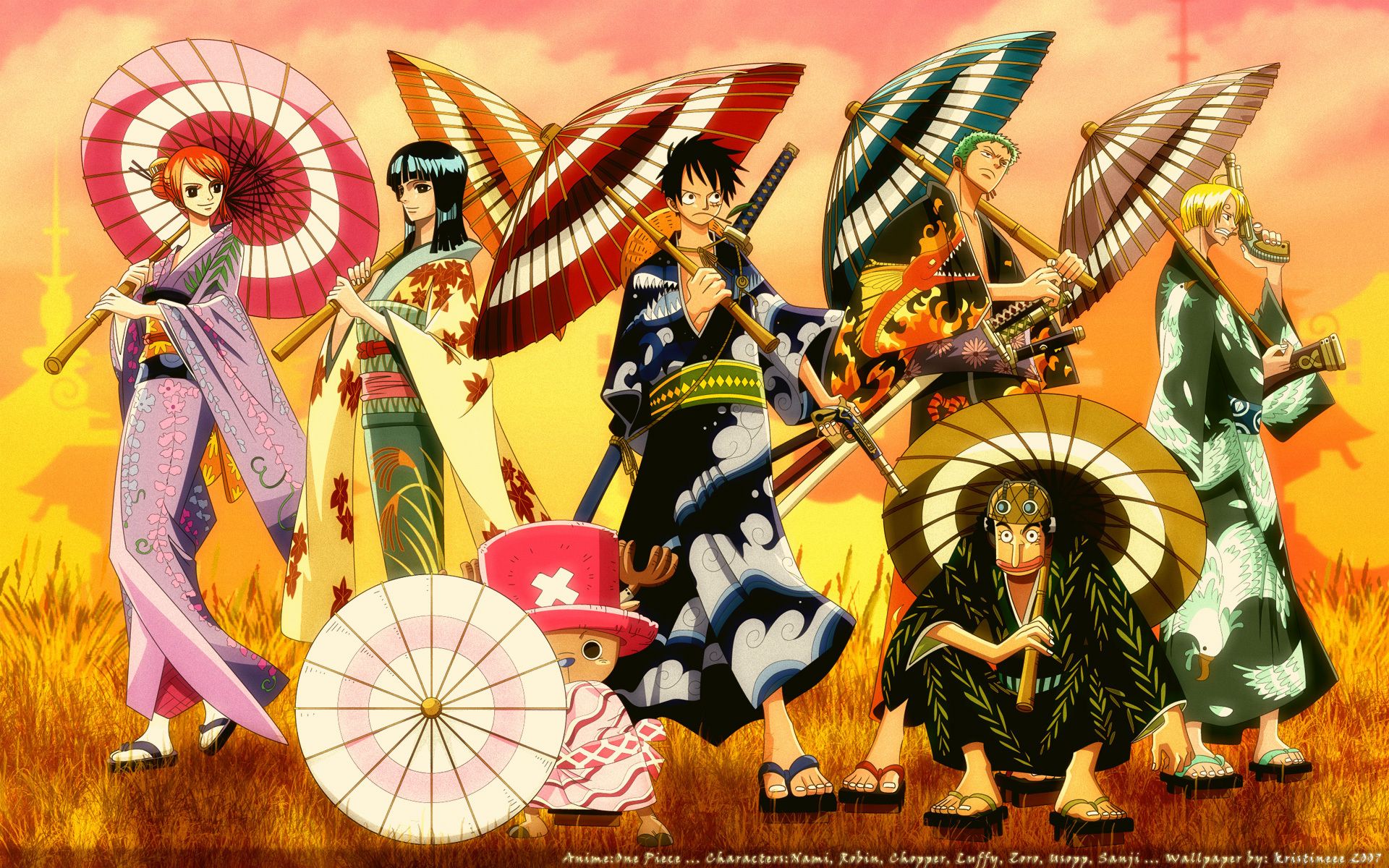 4 one piece anime wallpaper wide cool wallpaper in high definition ...