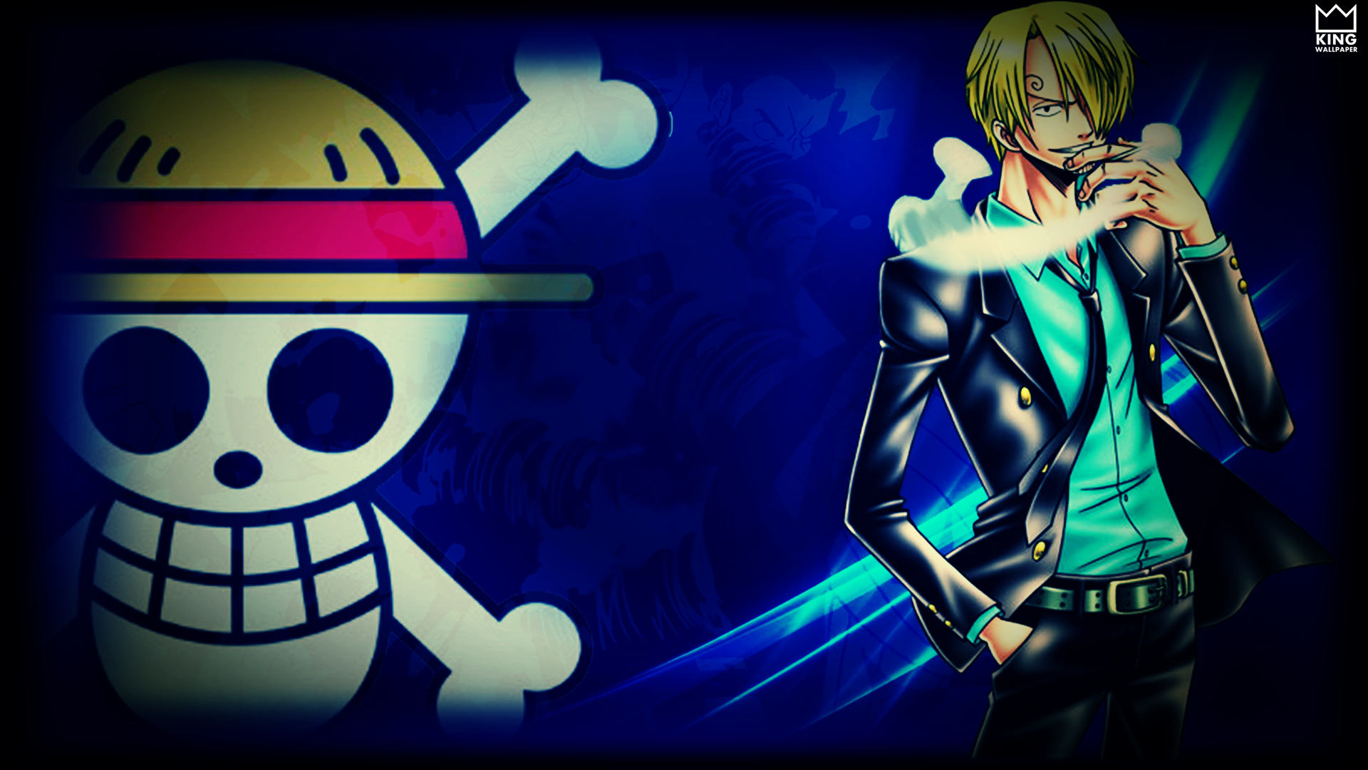 One PIece Saji Cool Wallpapers 10597 - HD Wallpapers Site