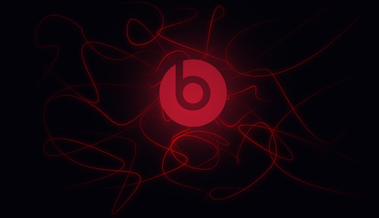 Download Beats Audio Dre Mac Wallpaper | Full HD Wallpapers