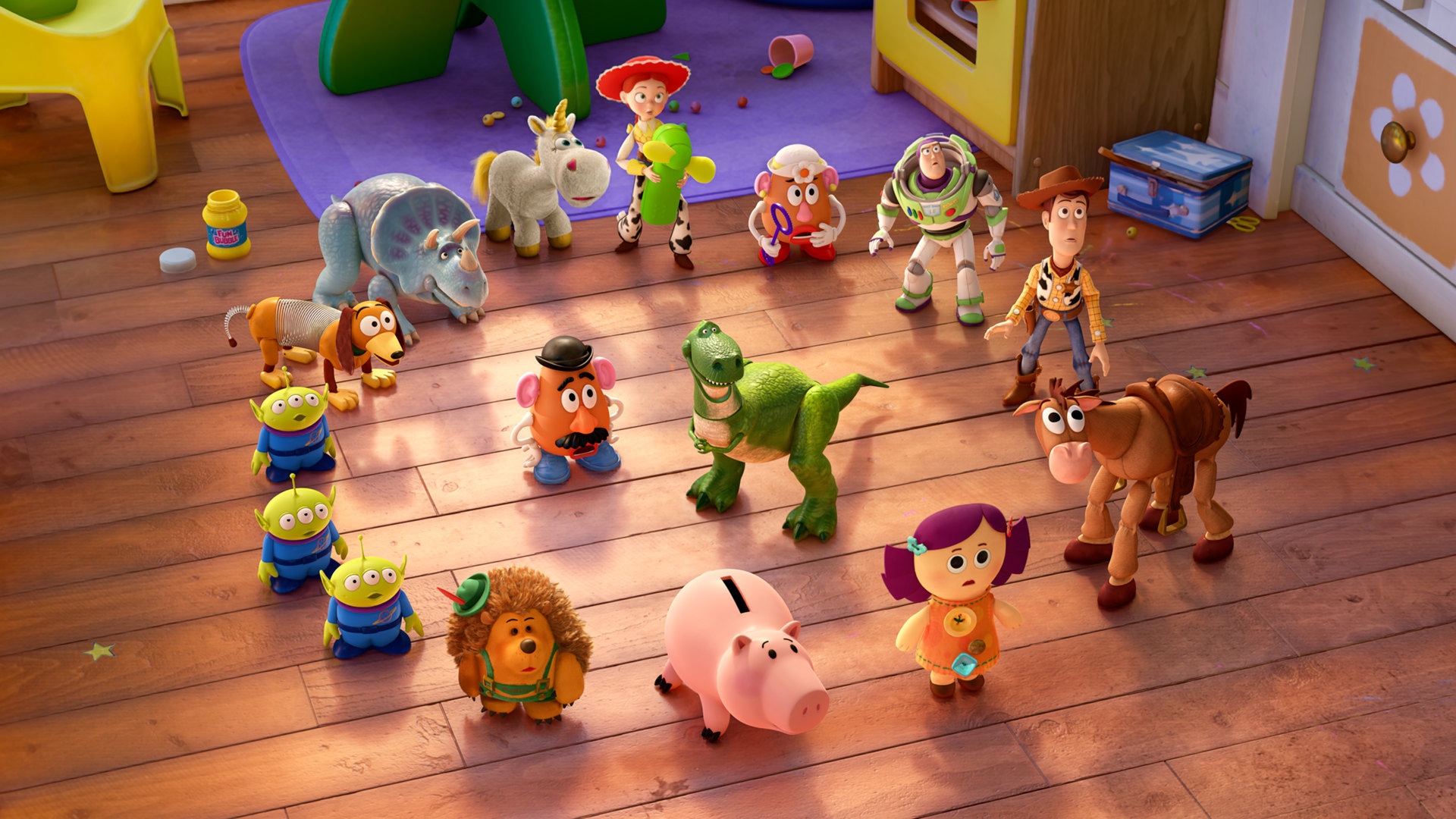Toy story 1 2 3 wallpapers hd 1920x1080 backgrounds
