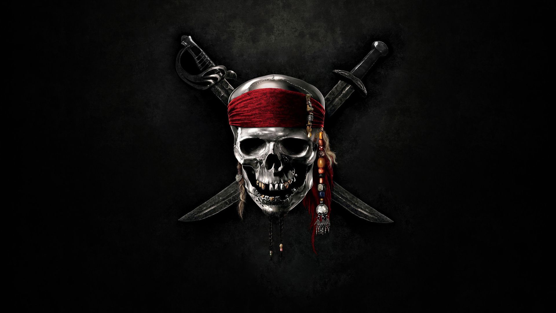 Pirates Of The Caribbean Wallpapers HD