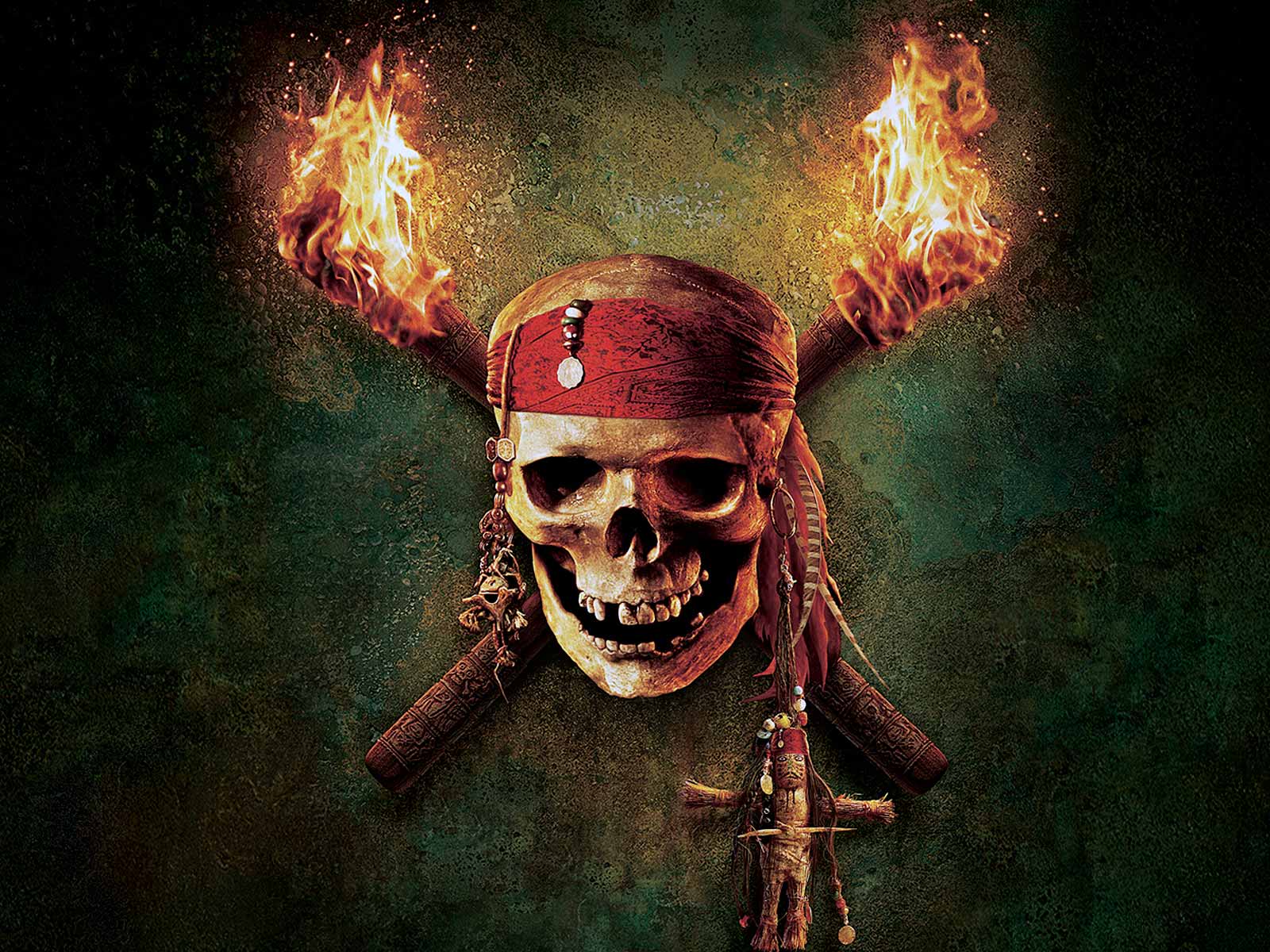 Pirates Of The Caribbean Wallpaper Images #8680 Wallpaper | High ...