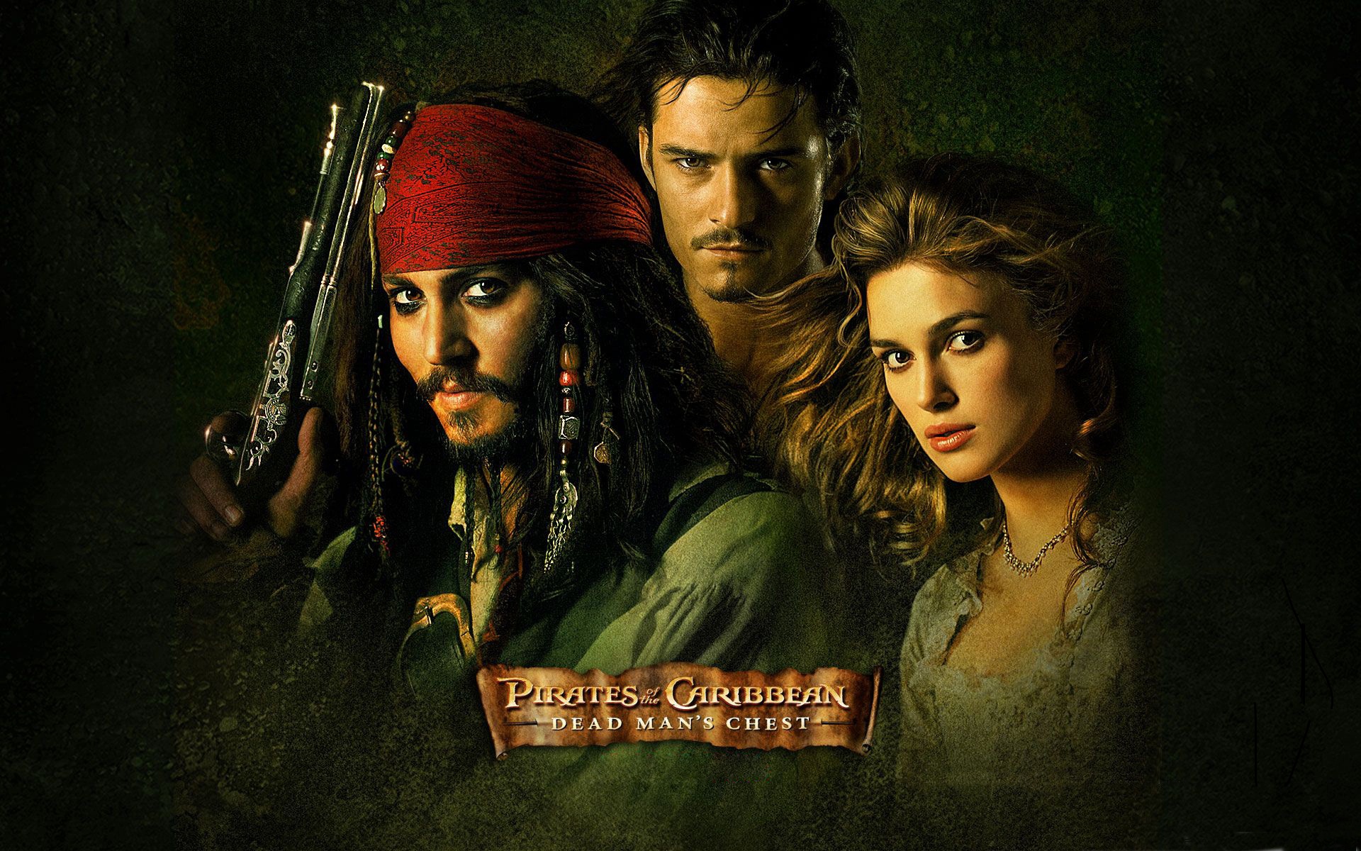 pirates of the caribbean wallpapers | Wallpaperss Arena