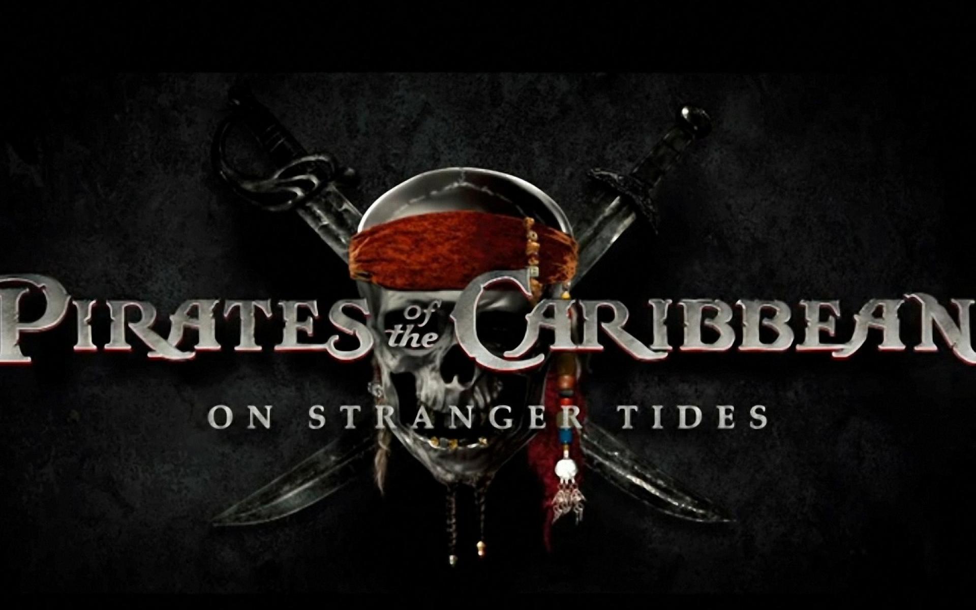 Pirates Of The Caribbean Wallpapers HD - CuteWallpaper.org