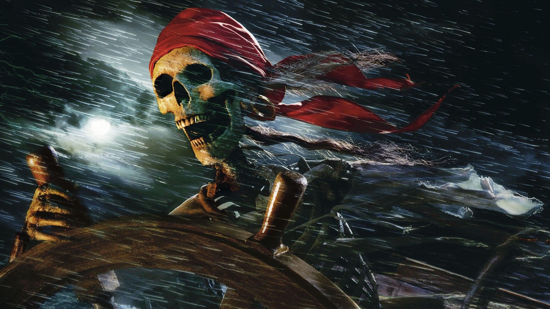 Pirates of the Caribbean 5: Dead Men Tell No Tales HD wallpapers ...