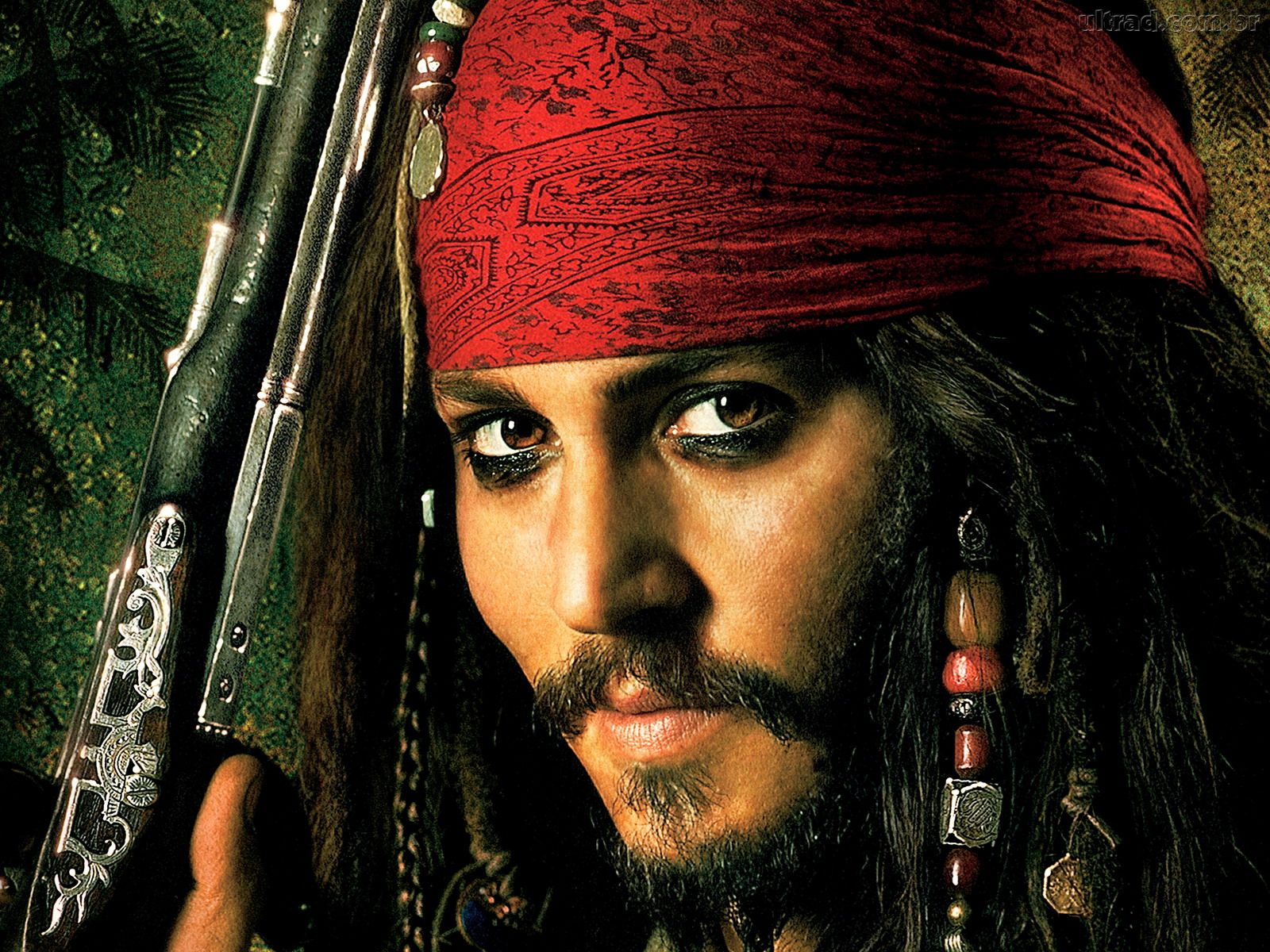 Pirates of the Caribbean - 0.951952737995483 | Ethung Up