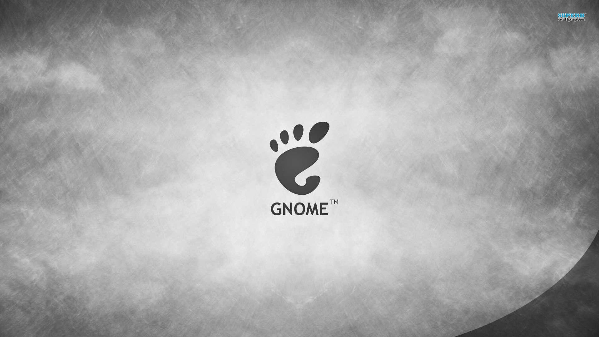 Gnome wallpaper - Computer wallpapers - #11705