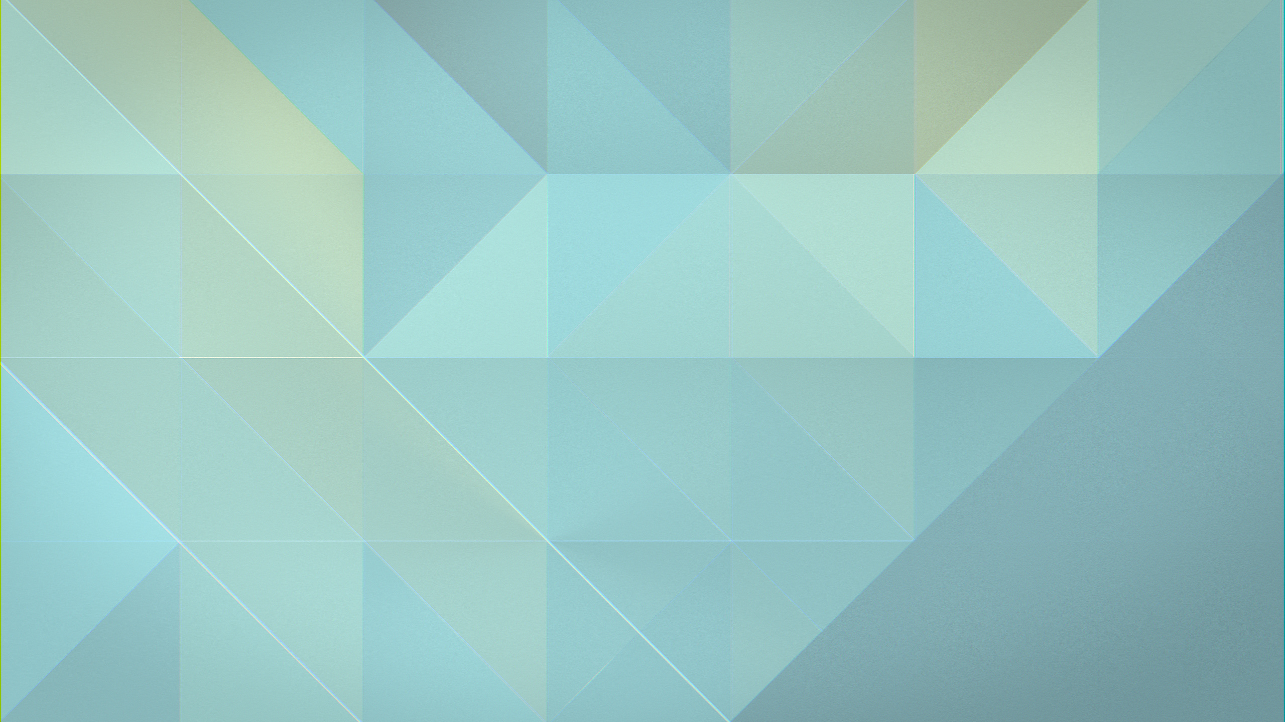 This Is the Default Wallpaper of the GNOME 3.20 Desktop Environment