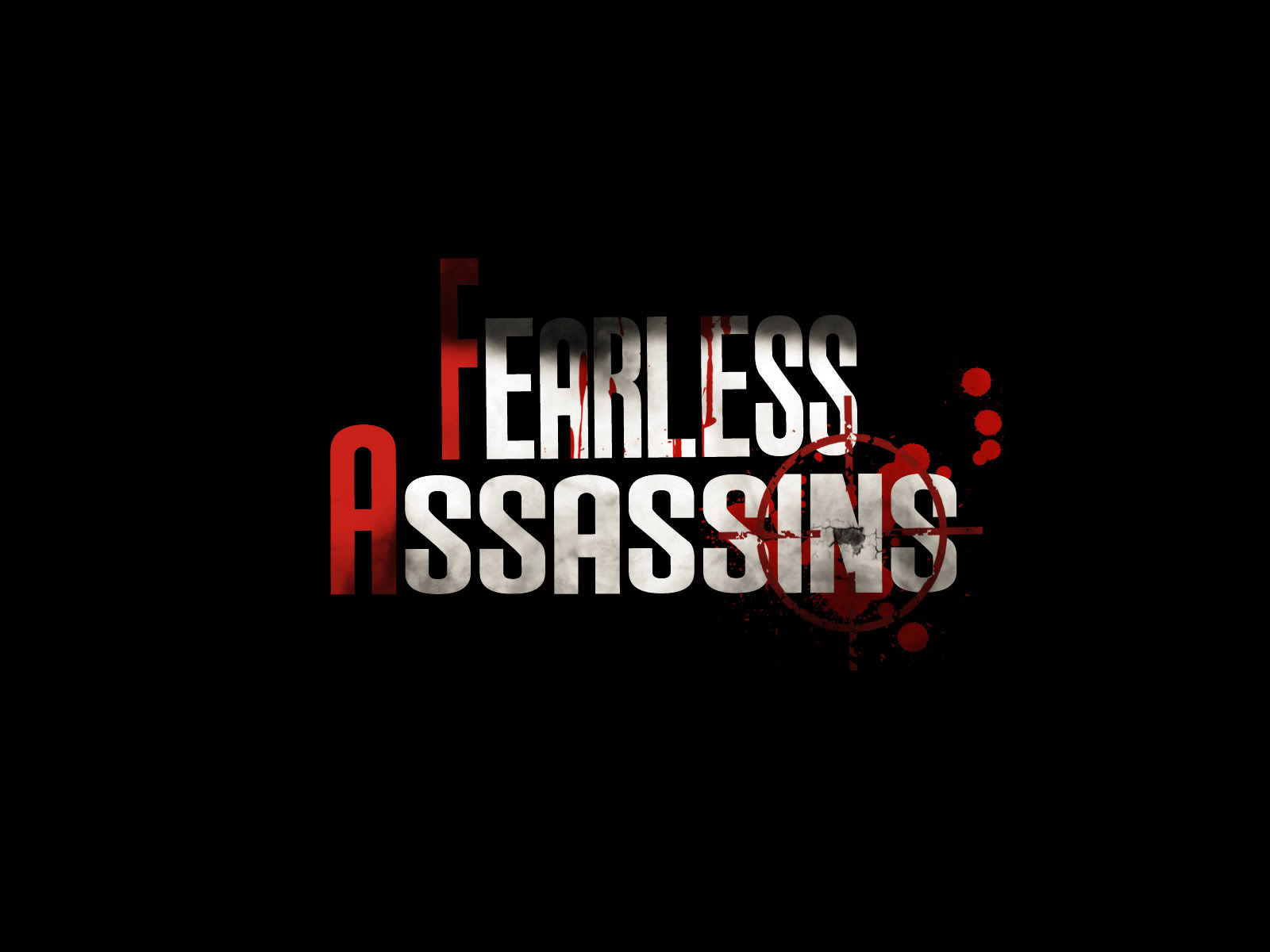 Fearless Assassins Wallpaper - Art / Screenshot / PhotoGallery