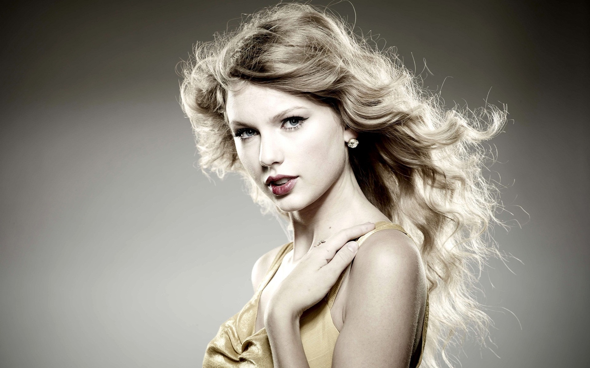 Taylor Swift - wallpaper.
