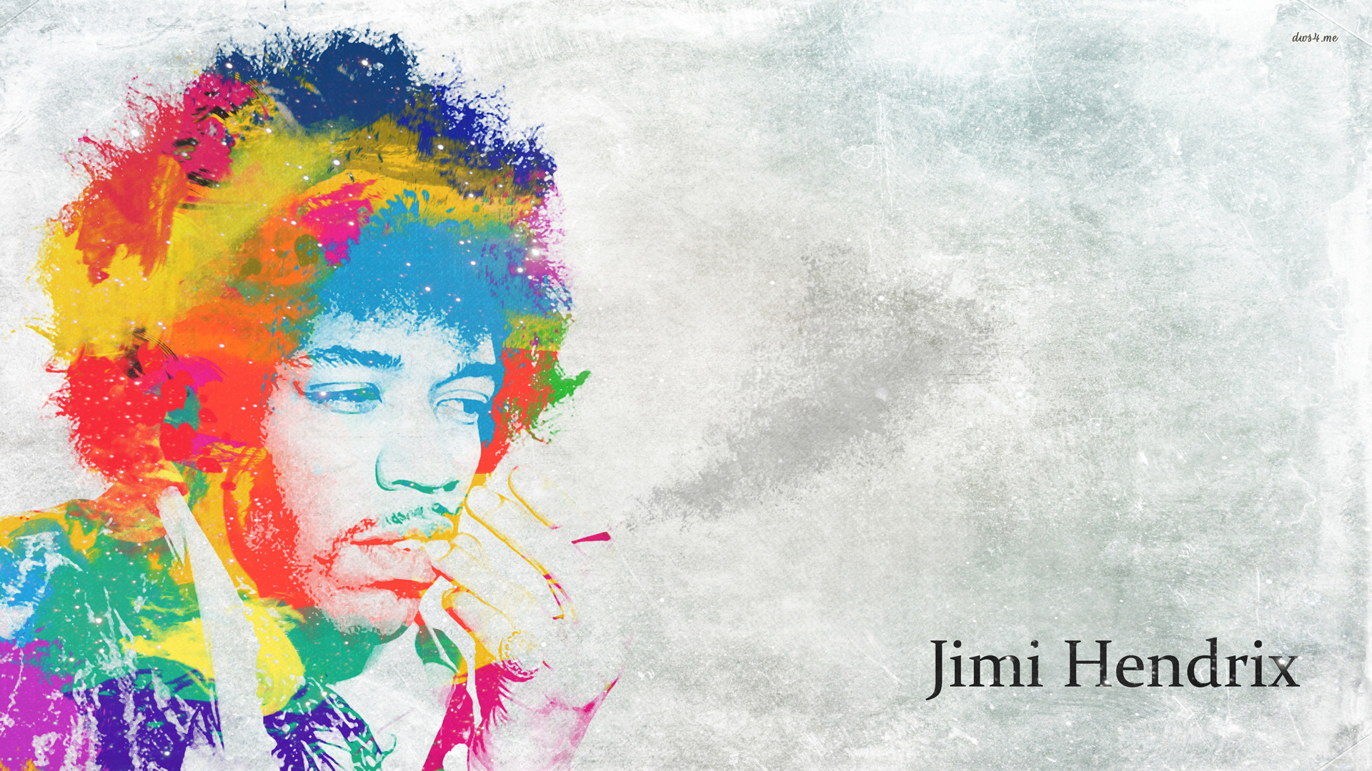 Jimi Hendrix HD Wallpapers for desktop download