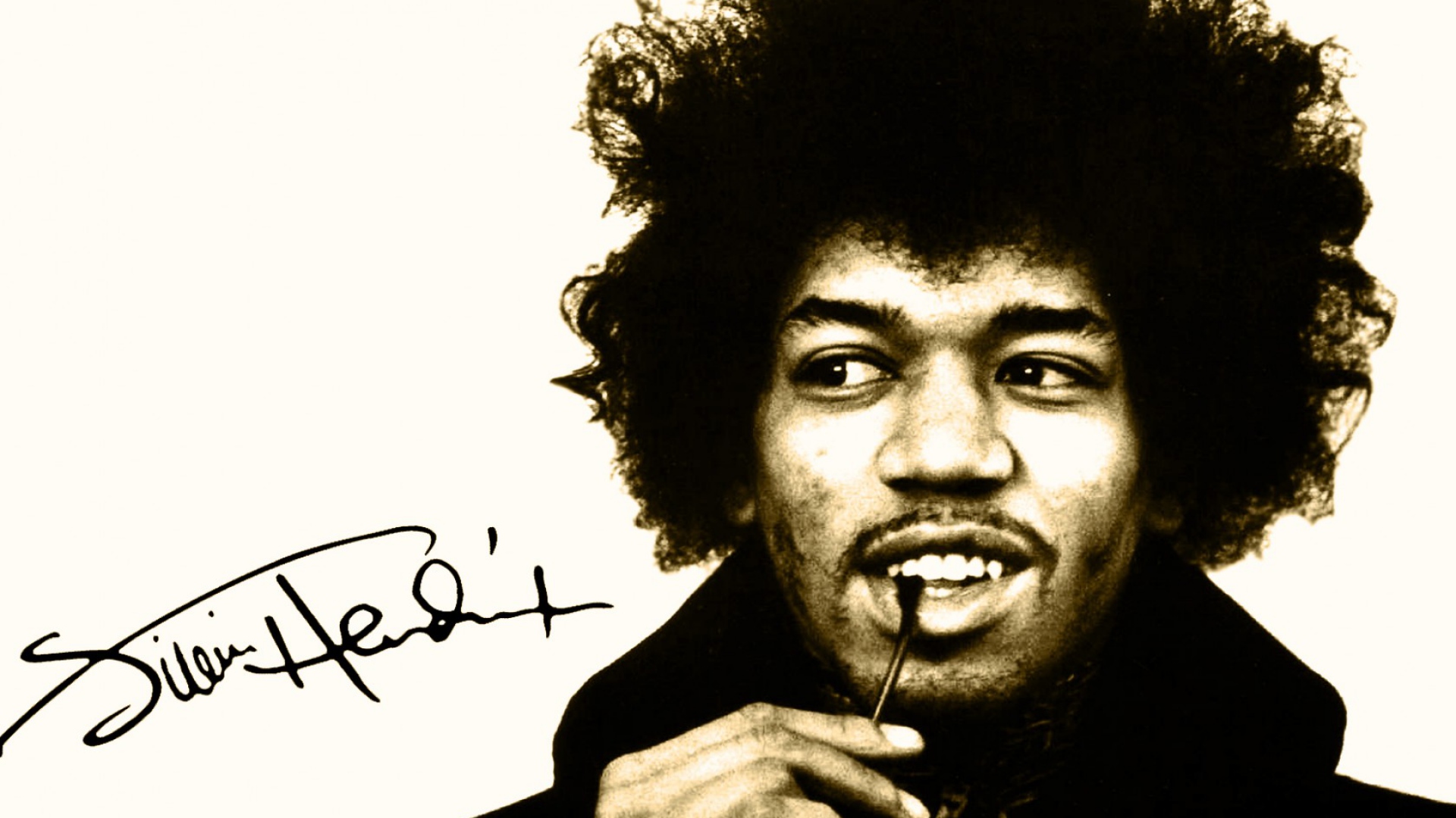 Jimi Hendrix Wallpapers High Resolution and Quality Download