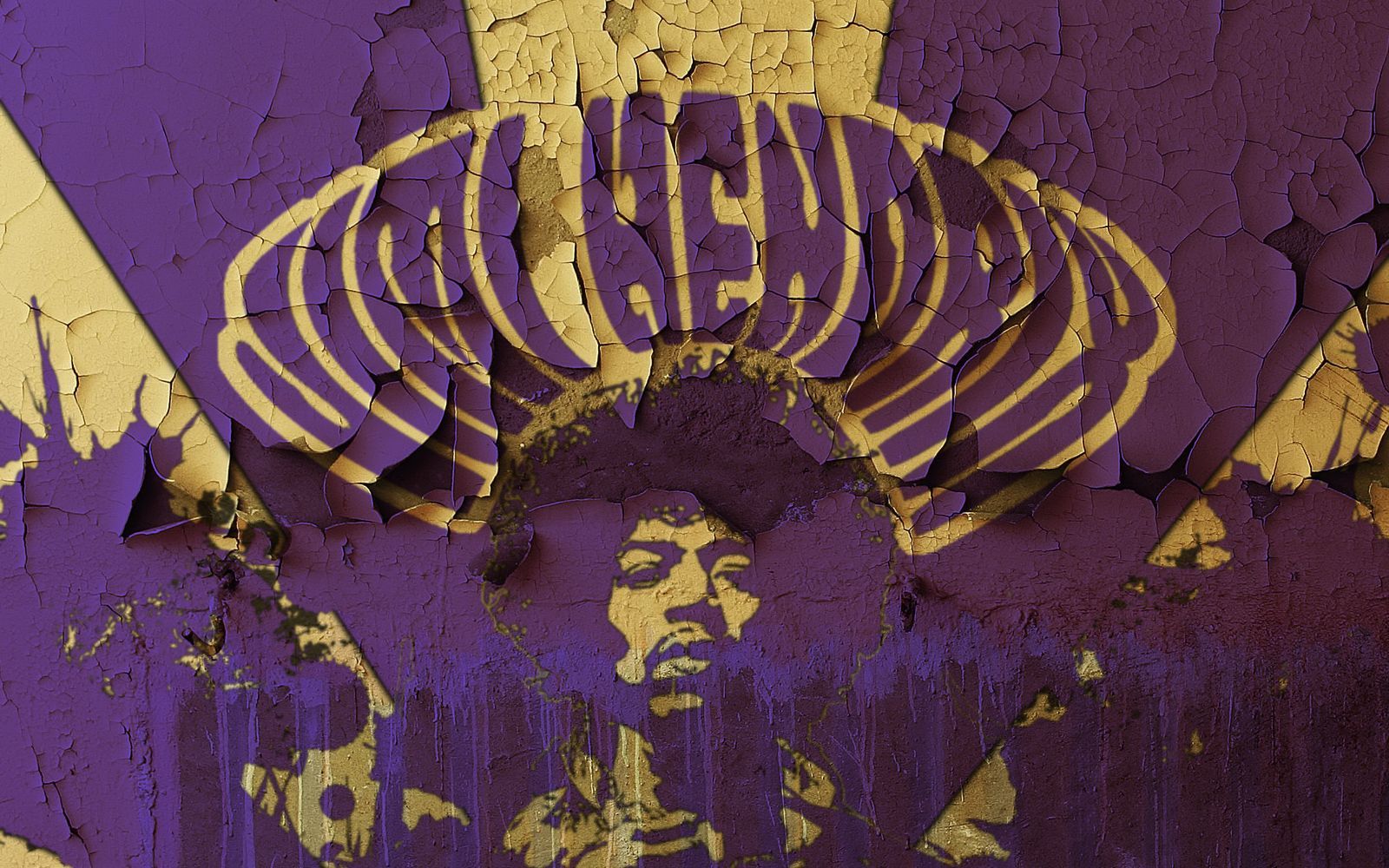 Jimi Hendrix HD Wallpapers and Backgrounds