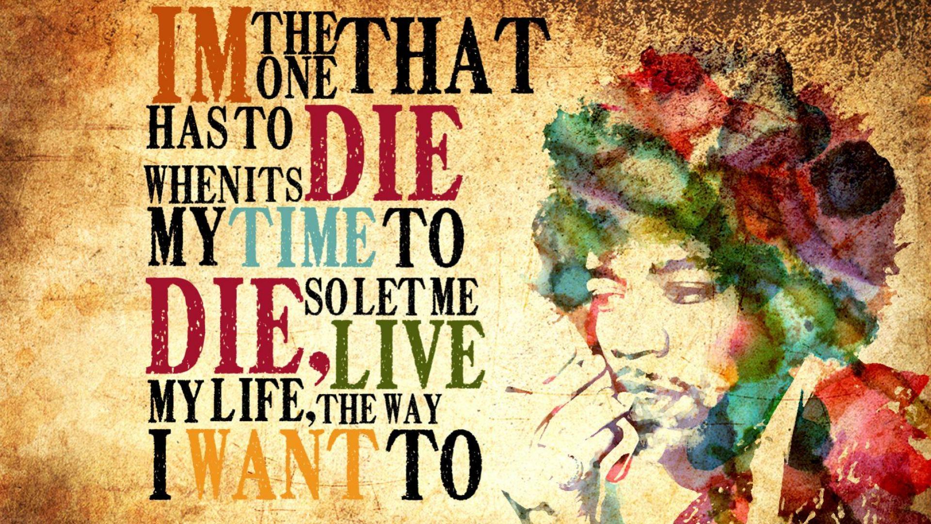 Jimi hendrix - High Quality and Resolution Wallpapers