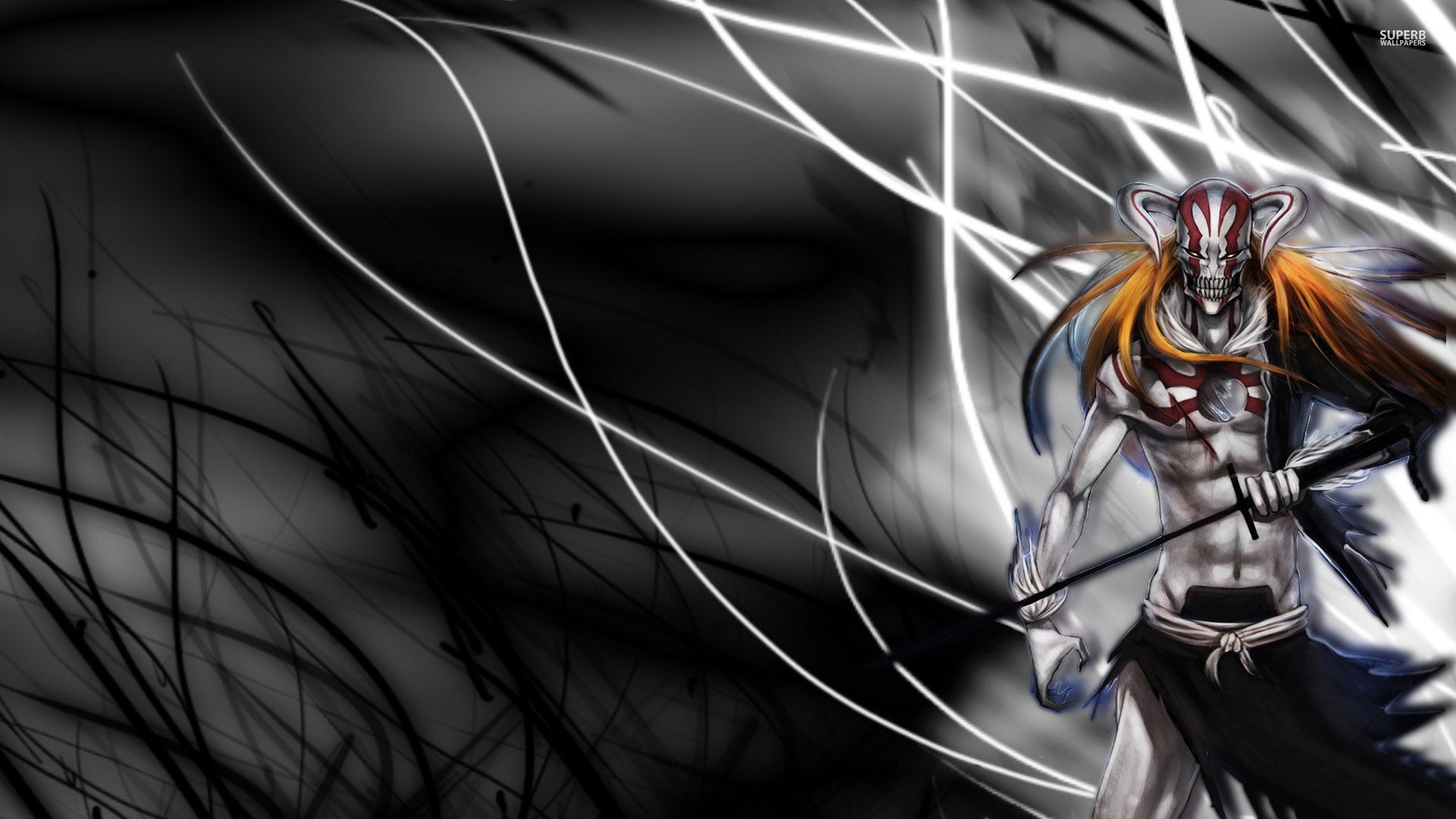 Bleach wallpaper - Anime wallpapers - #5671