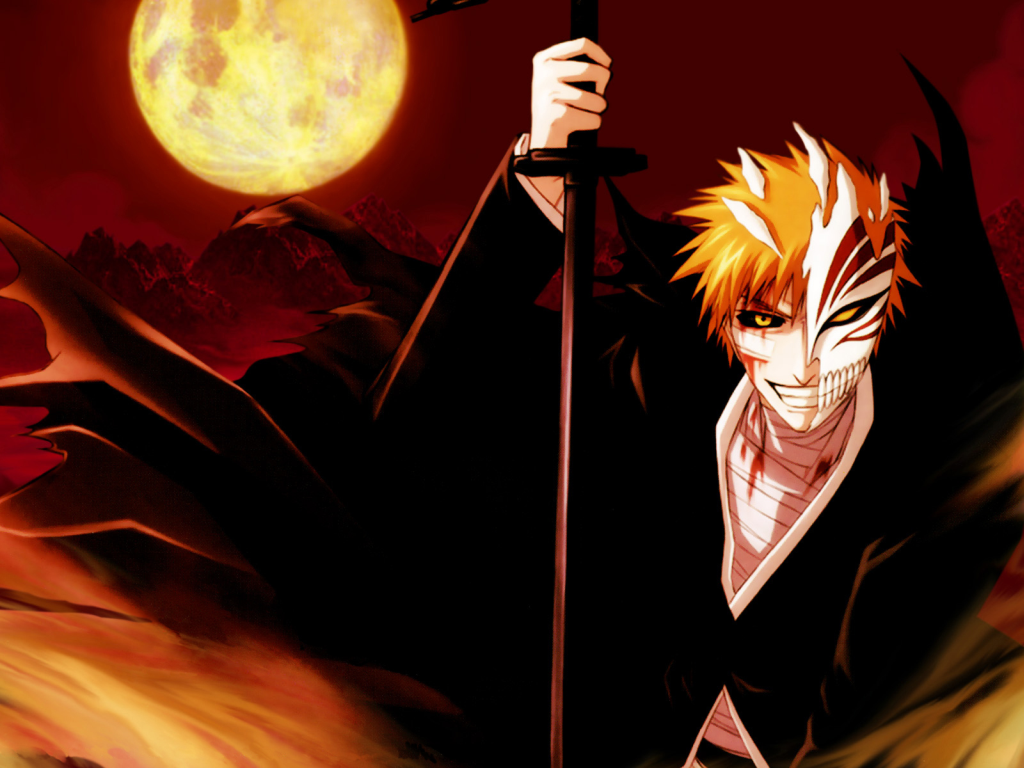 free anime bleach wallpapers downloads - Download Free Best ...