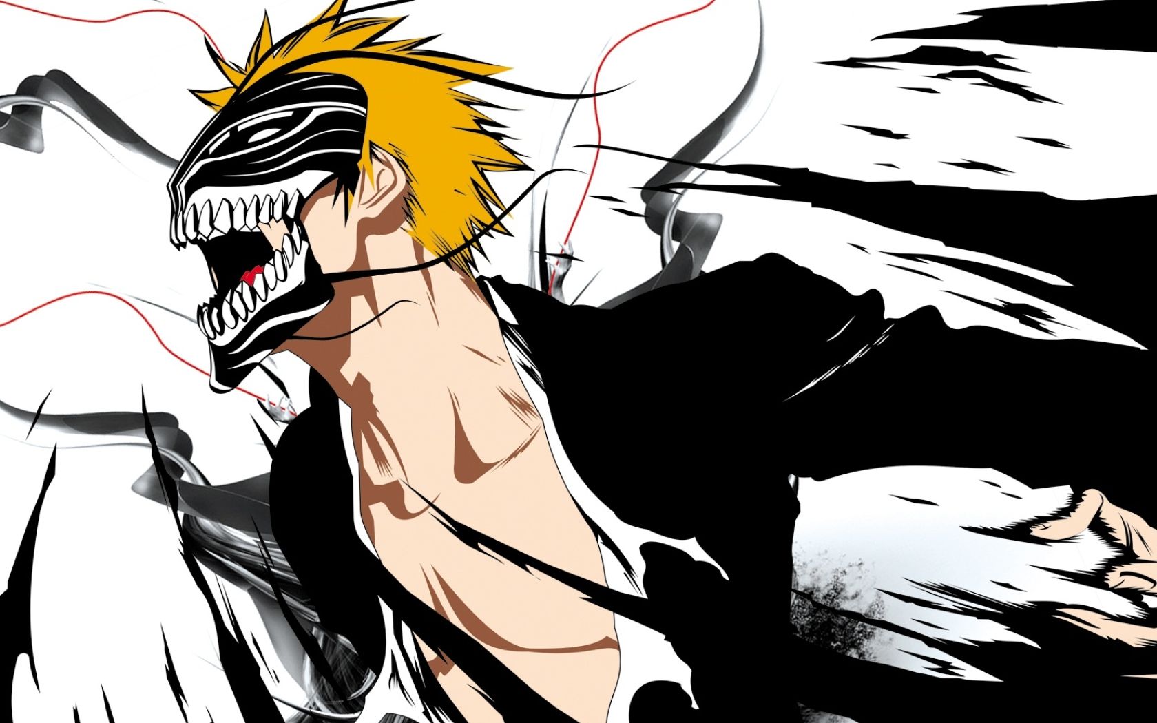 Bleach Wallpaper Pictures 30 - HD wallpapers backgrounds