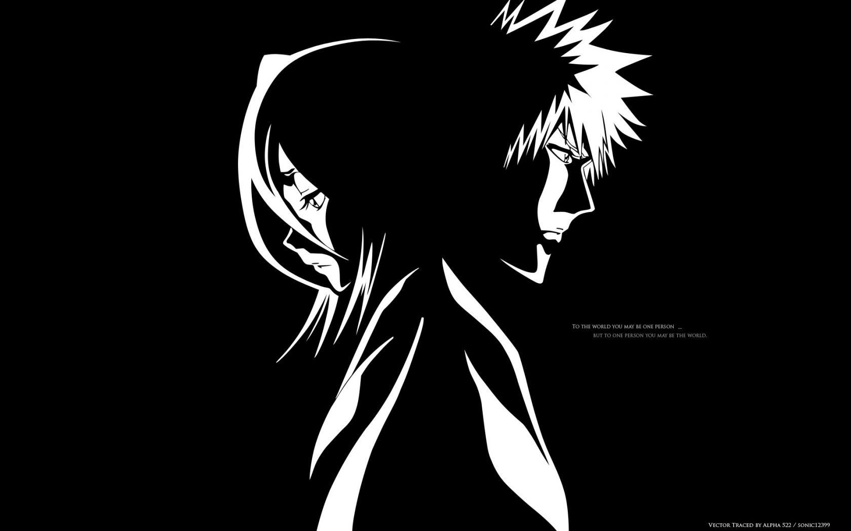 Bleach Wallpapers Archives - Page 4 of 5 - Wallpaper