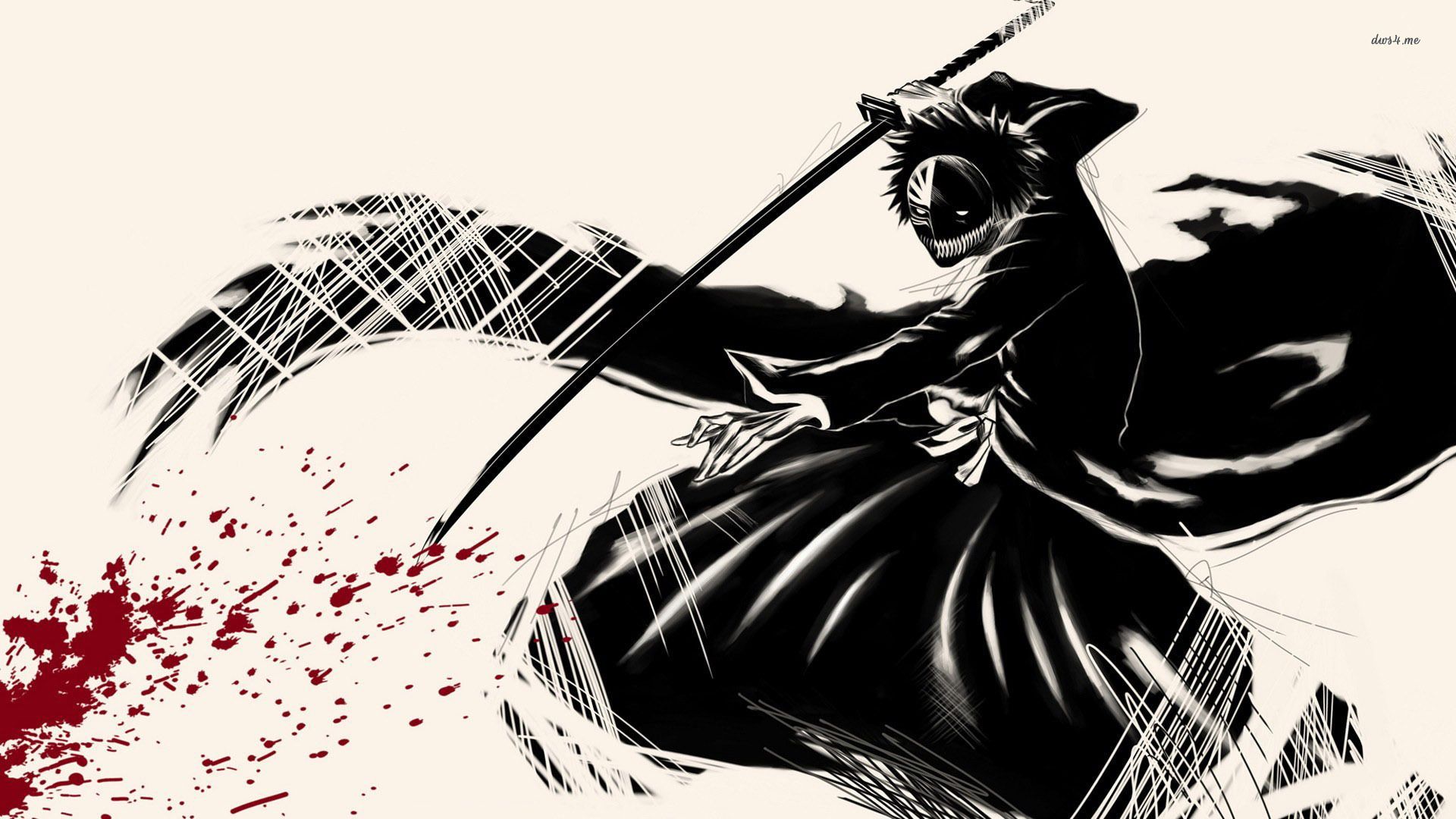 Ichigo Bleach Wallpaper Image Pics #2506 Wallpaper | High Quality ...