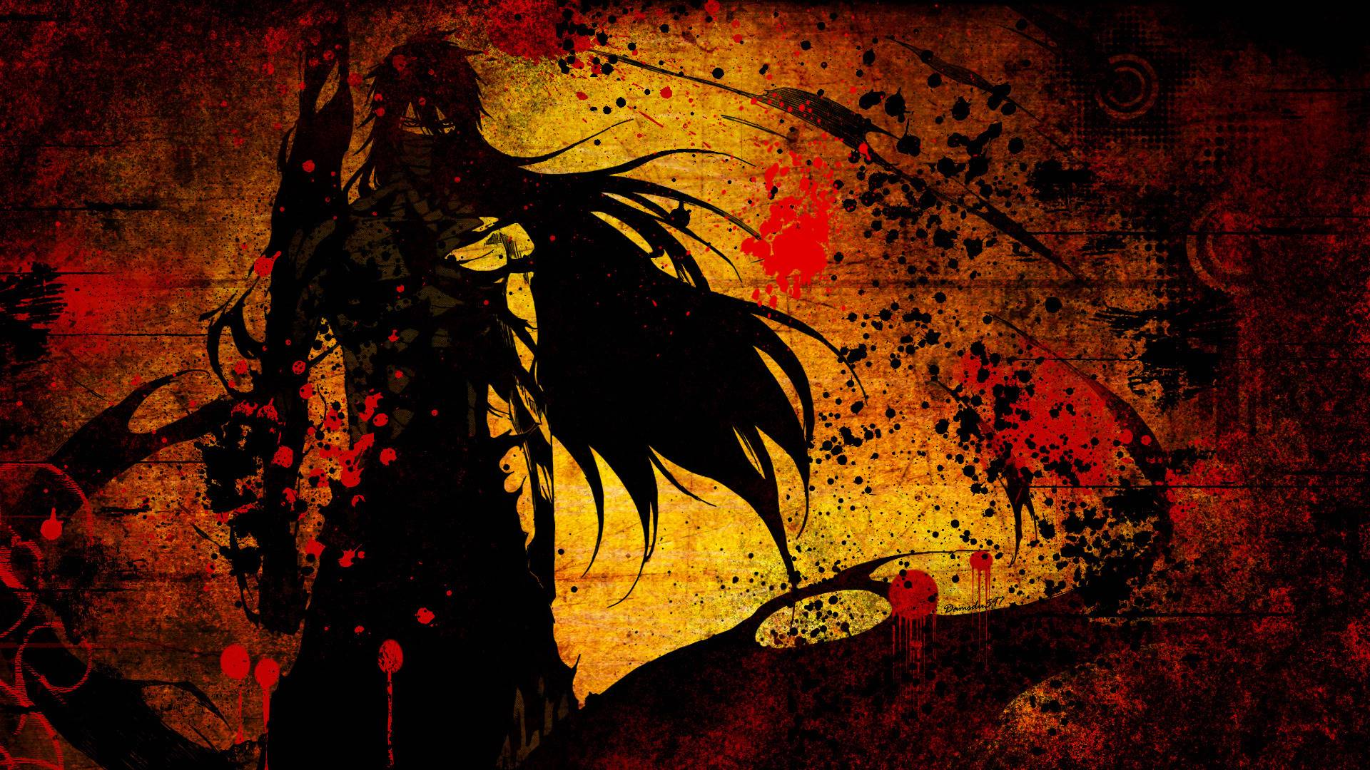 Bleach Wallpaper Pictures 36 - HD wallpapers backgrounds