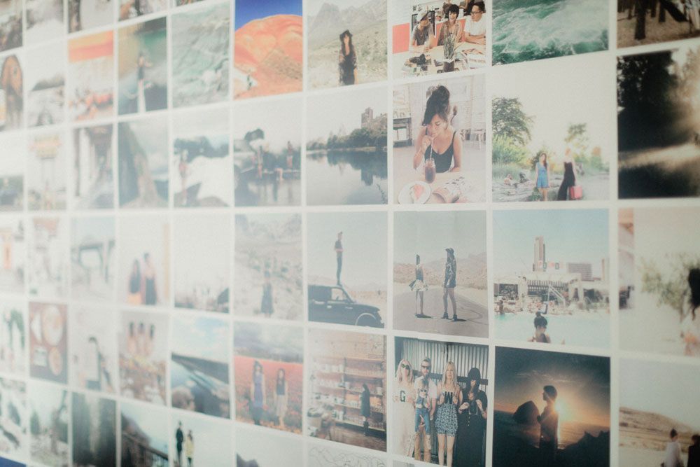 Instagram Wallpaper Archives | anewall
