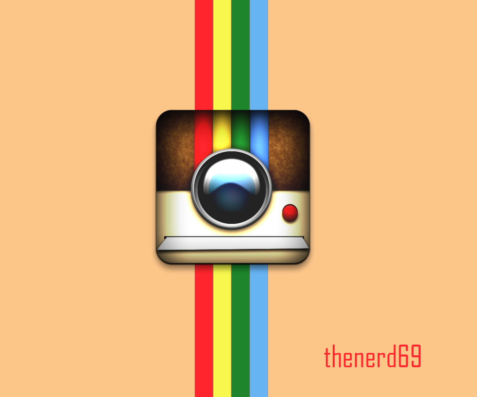 REMAKE instagram icon by TheNerd69 on DeviantArt