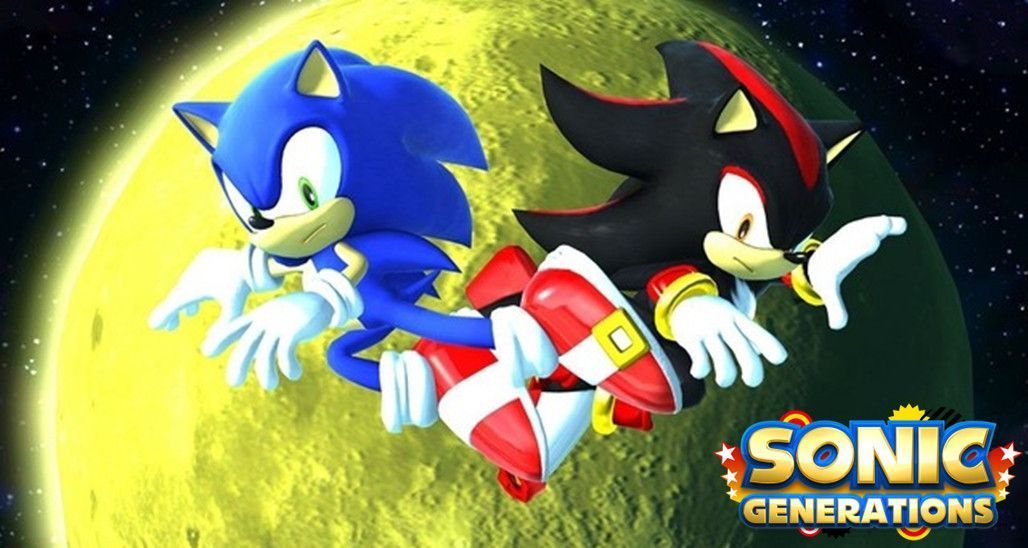 Sonic Shadow Silver wallpaper by dimondqueen - Download on ZEDGE™