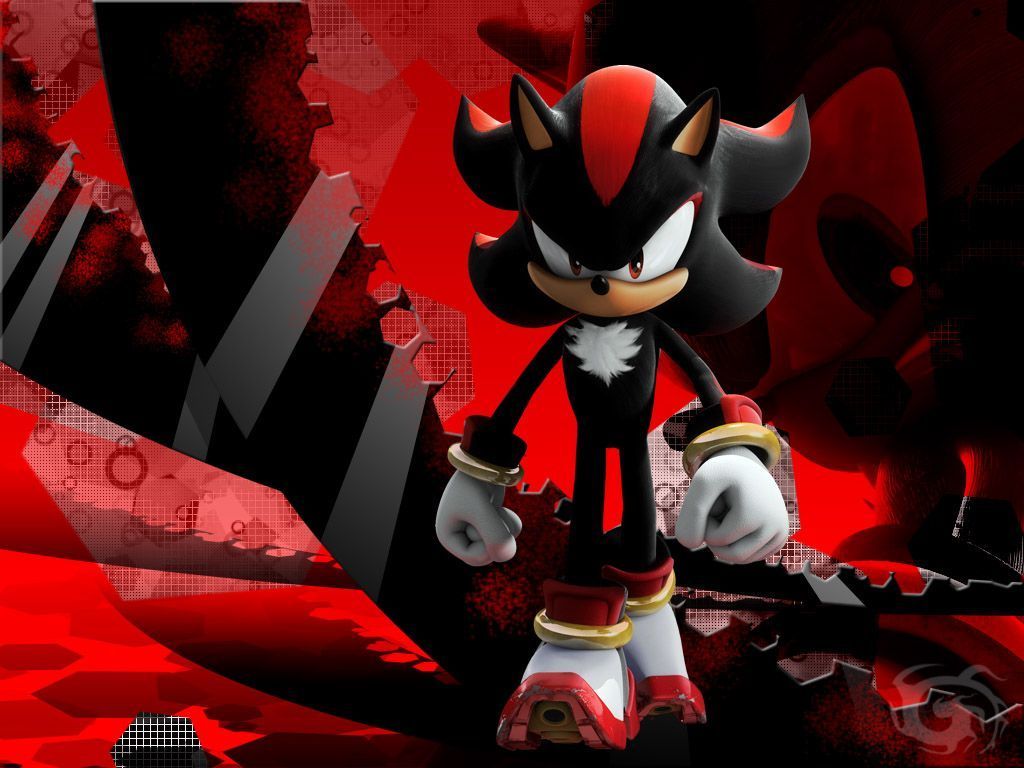 Sonic and Shadow Amazing Wallpapers Attachment 7724 - Amazing ...