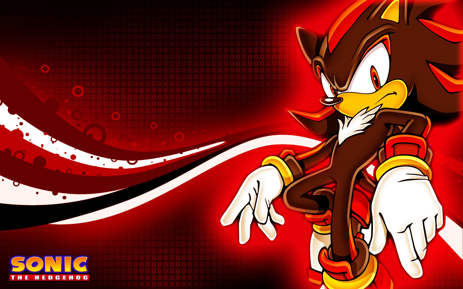 246 Sonic The Hedgehog HD Wallpapers | Backgrounds - Wallpaper ...