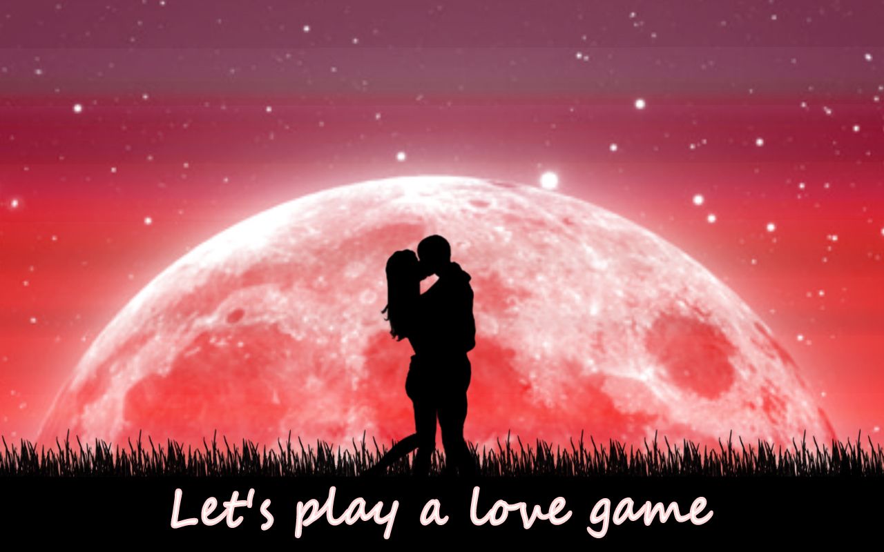 Love Game Wallpapers | HD Wallpapers