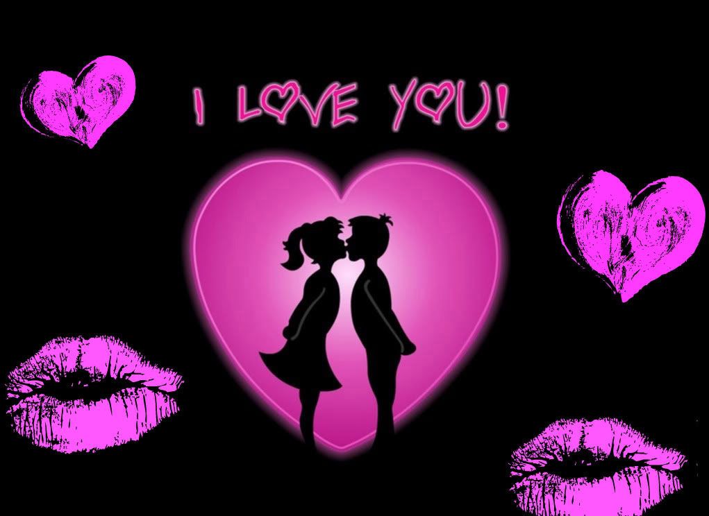 2880x1827px Kissing Love Couple Wallpapers | #425998