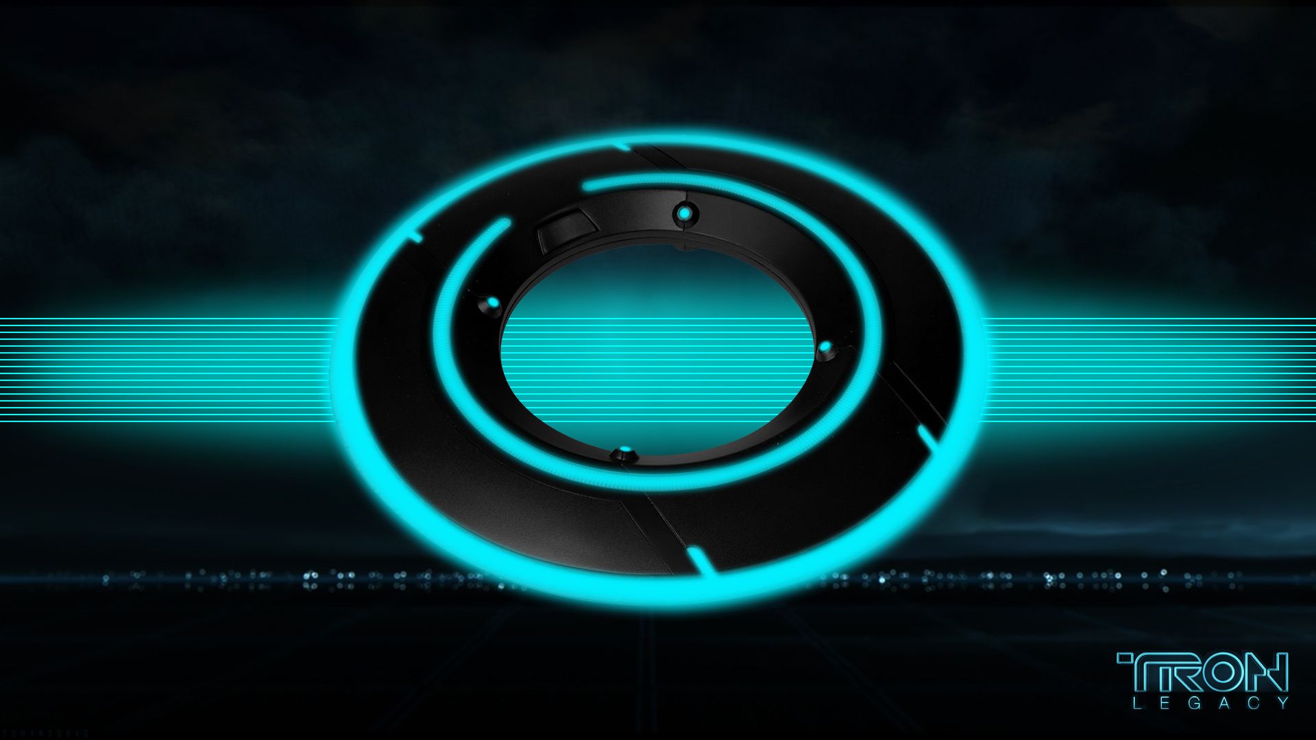 Tron Legacy Wallpapers (Megapack) | Awesome Wallpapers