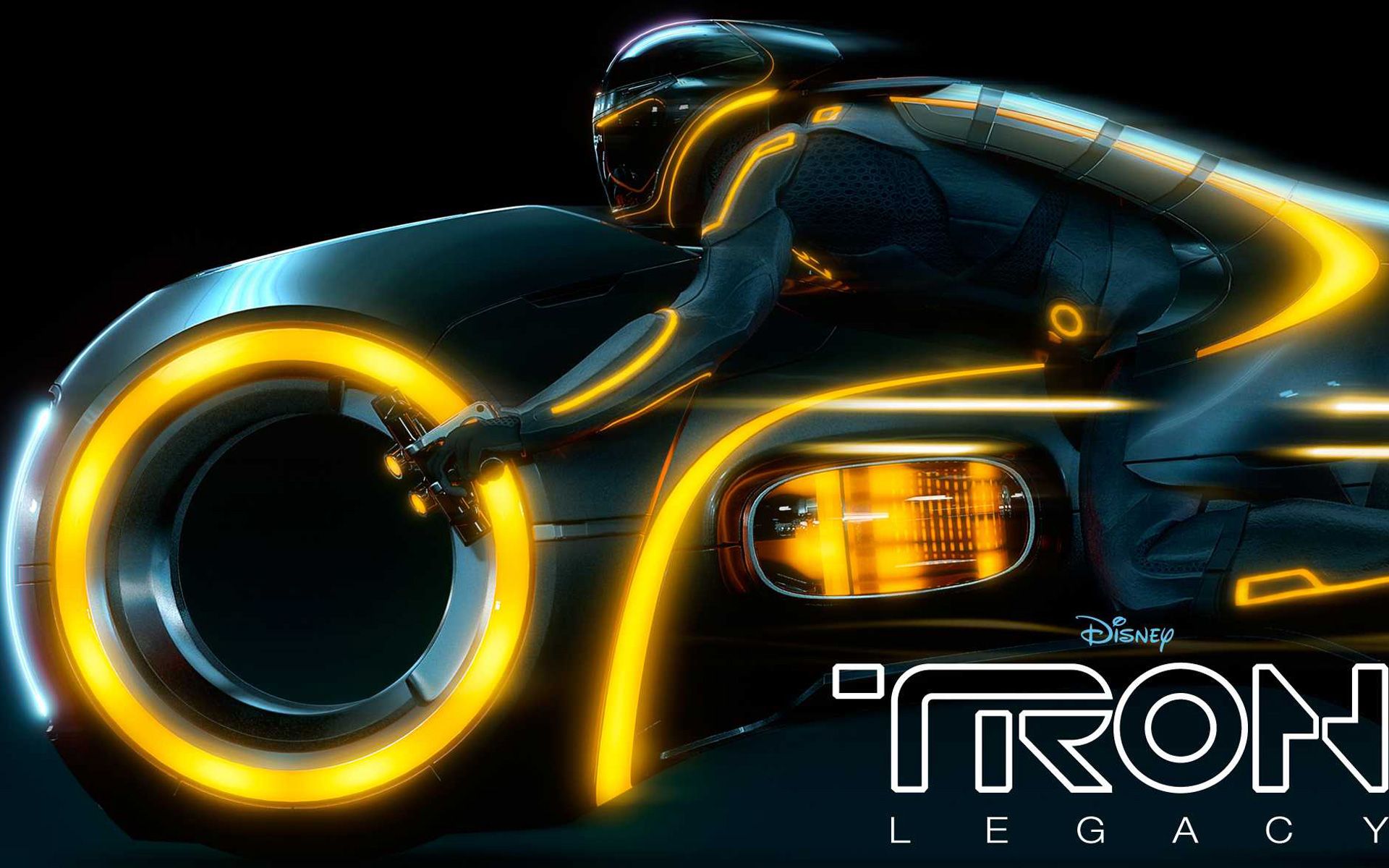 2010 Tron Legacy 2 Wallpapers | HD Wallpapers