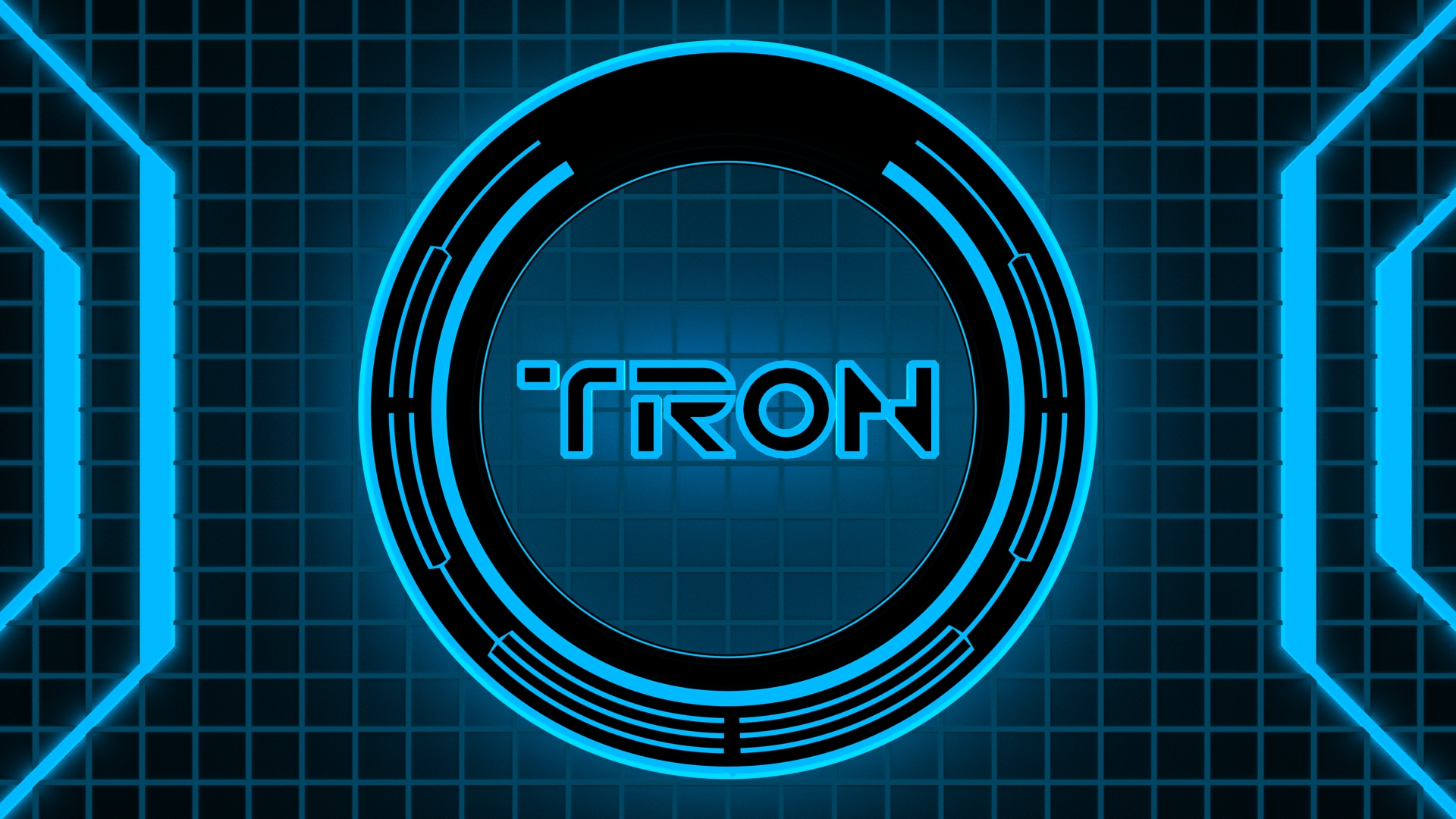 Tron HD Impressive Wallpaper Free HD Wallpaper - Download Tron HD ...