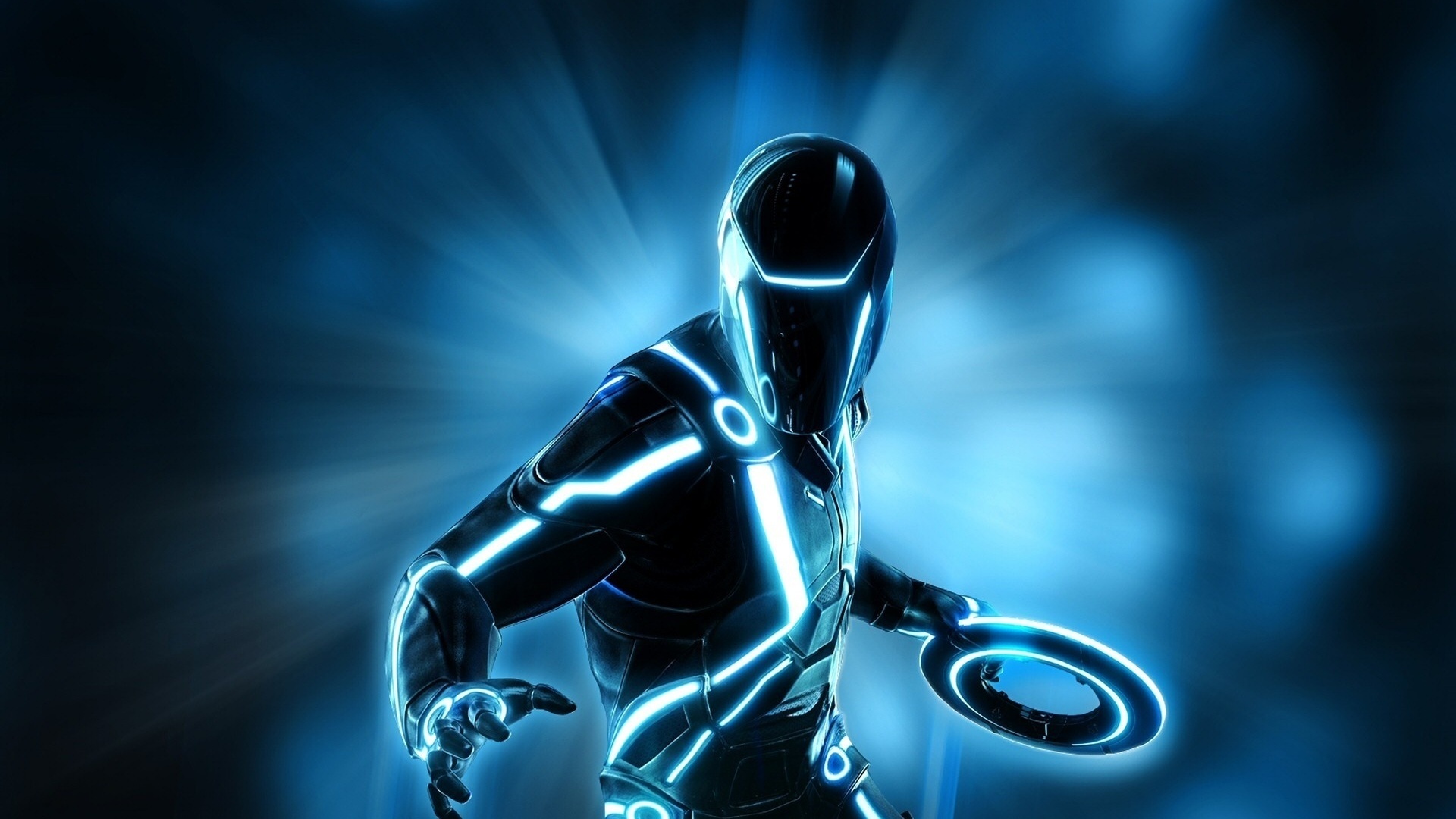 Tron Hd Wallpaper - Widescreen HD Wallpapers - Page 3 of 4