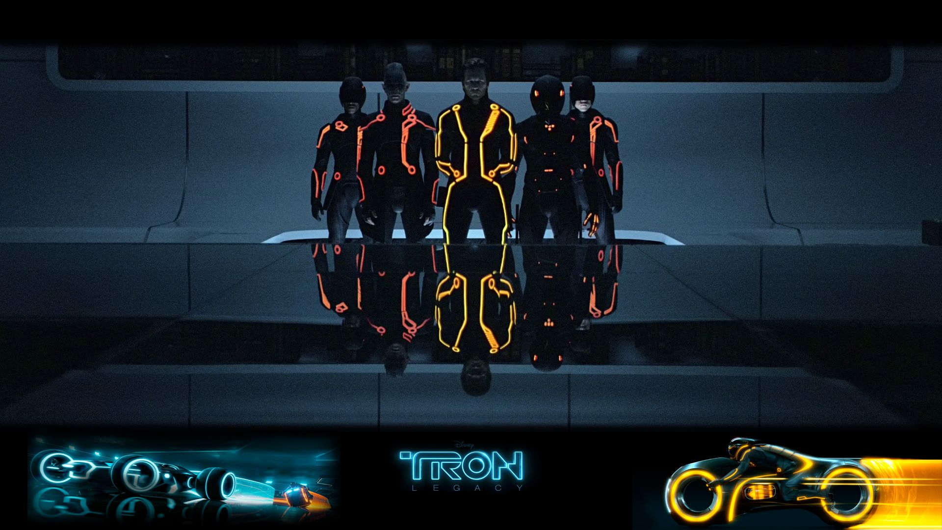 Tron Legacy, movie, 1920x1080 HD Wallpaper and FREE Stock Photo