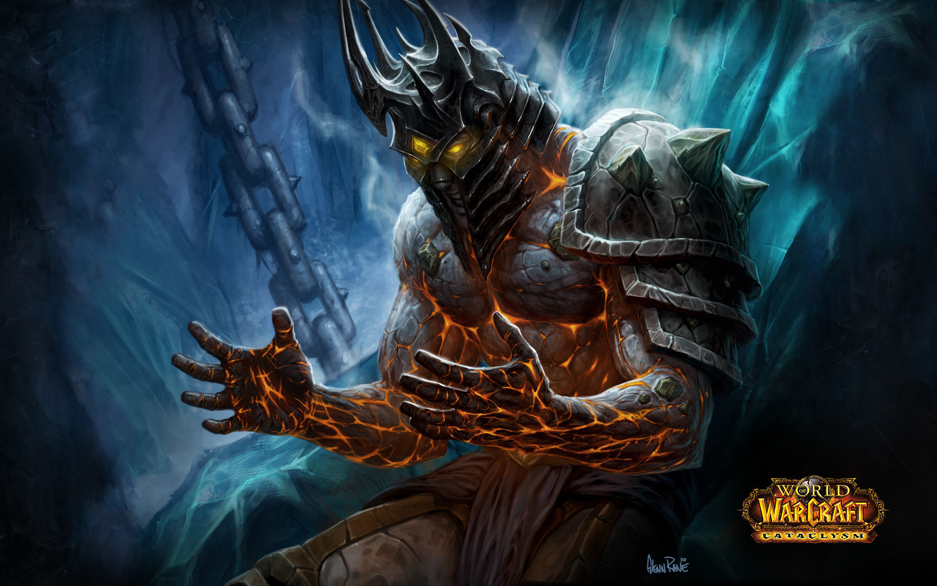World Of Warcraft Computer Wallpapers, Desktop Backgrounds