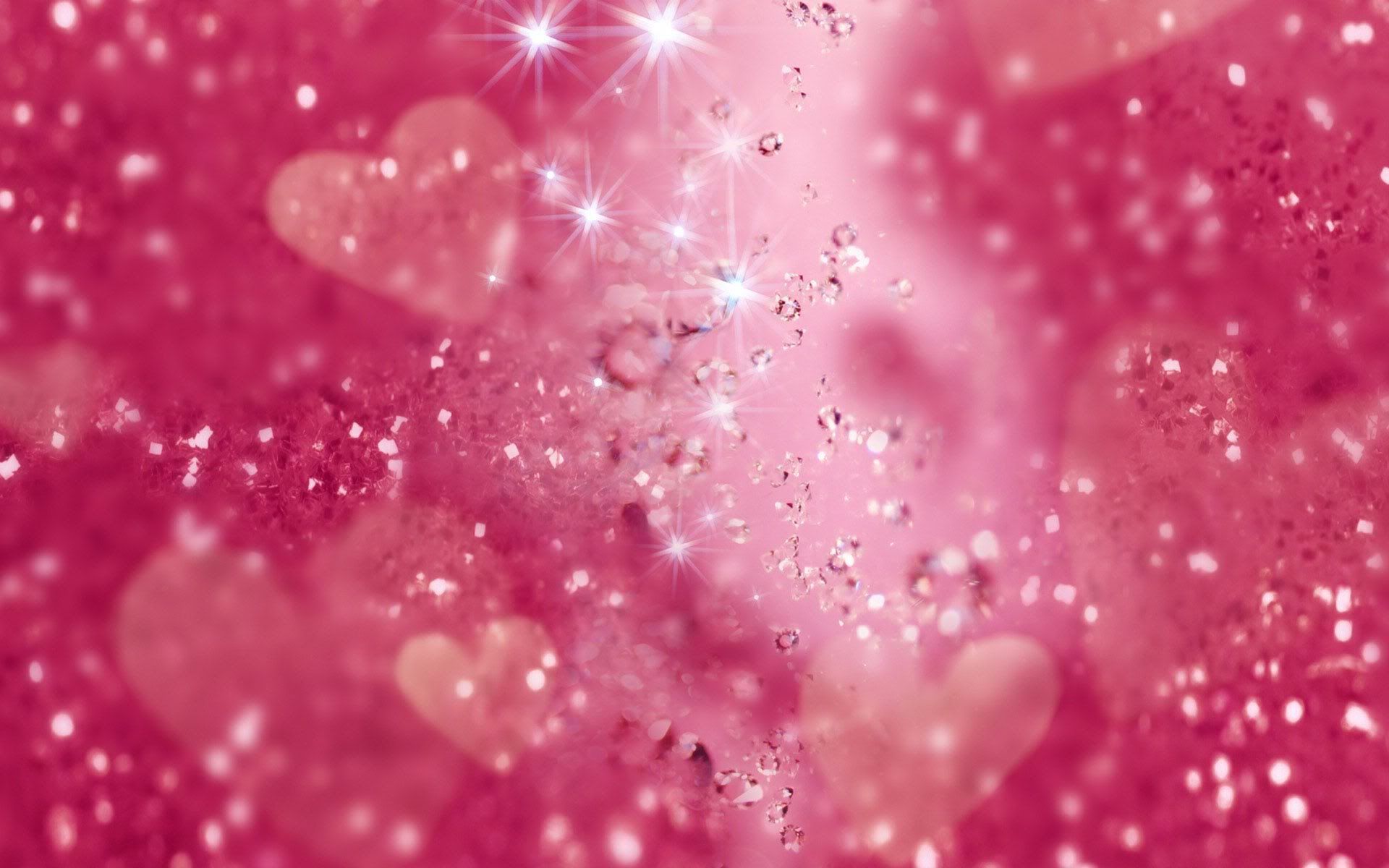 Girly Backgrounds