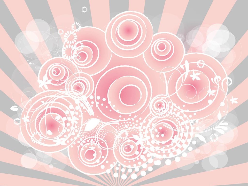 1920x1200px Pink Wallpaper Girly | #513474