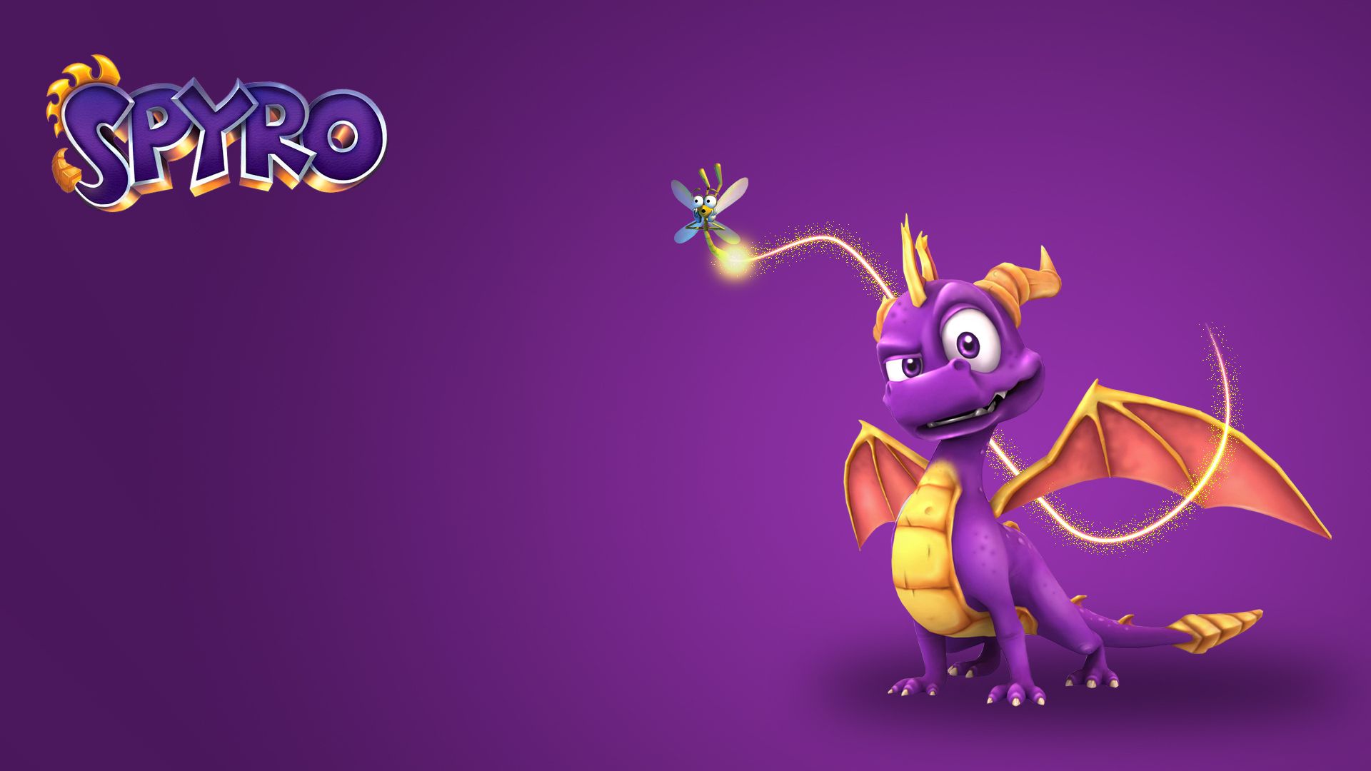 Spyro The Dragon Computer Wallpapers, Desktop Backgrounds