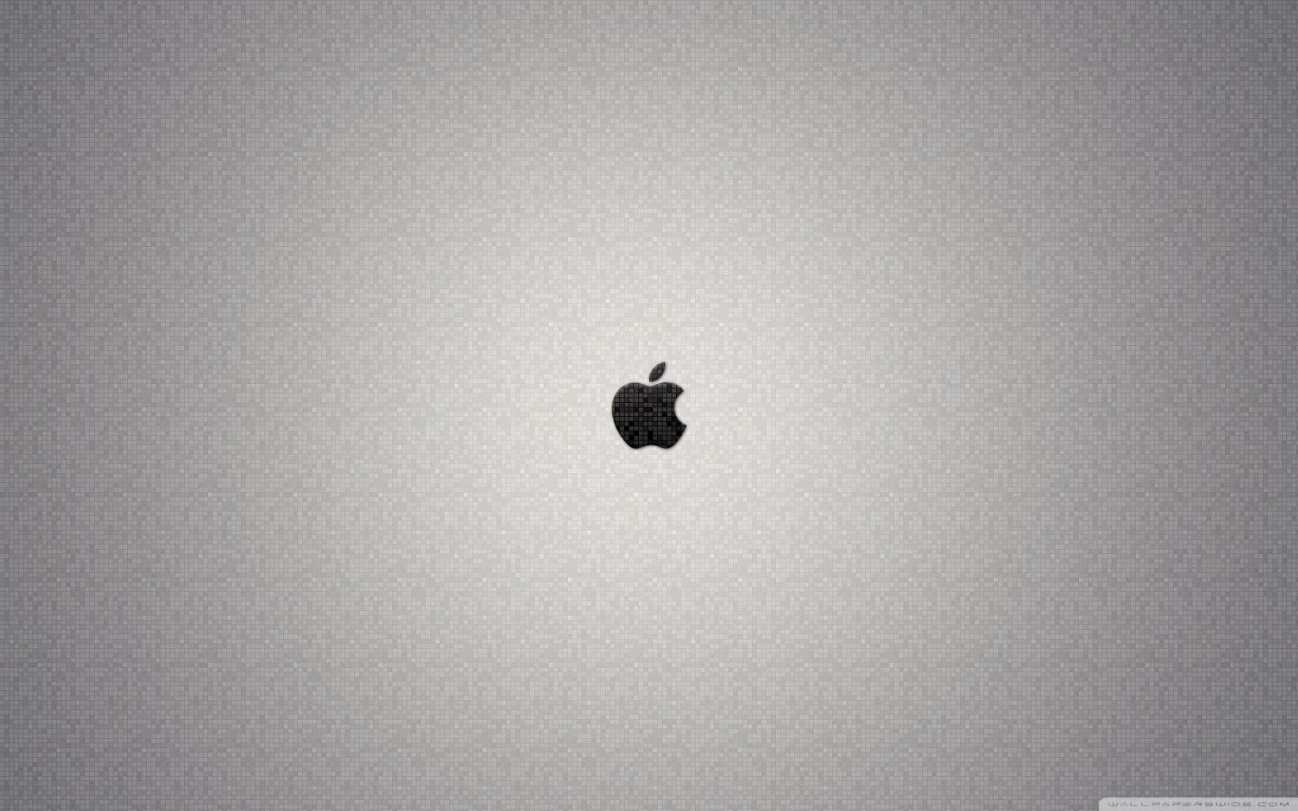 Apple Logo wallpaper 1440x900