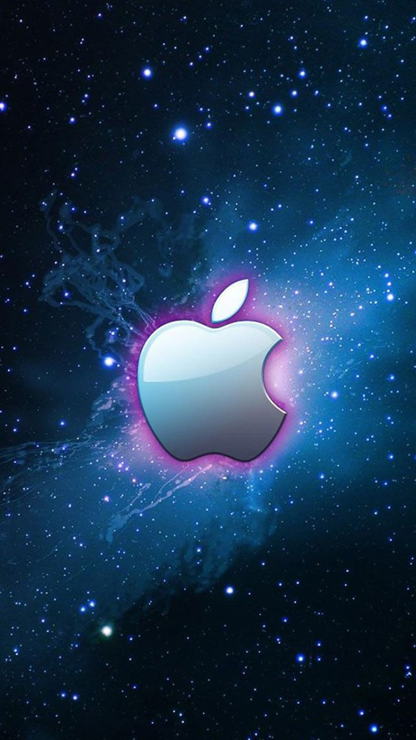 Awesome Apple logo 1 Galaxy S6 Wallpaper Galaxy S6 Backgrounds