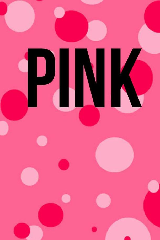 victoria's secret pink wallpapers for desktop | Scripto