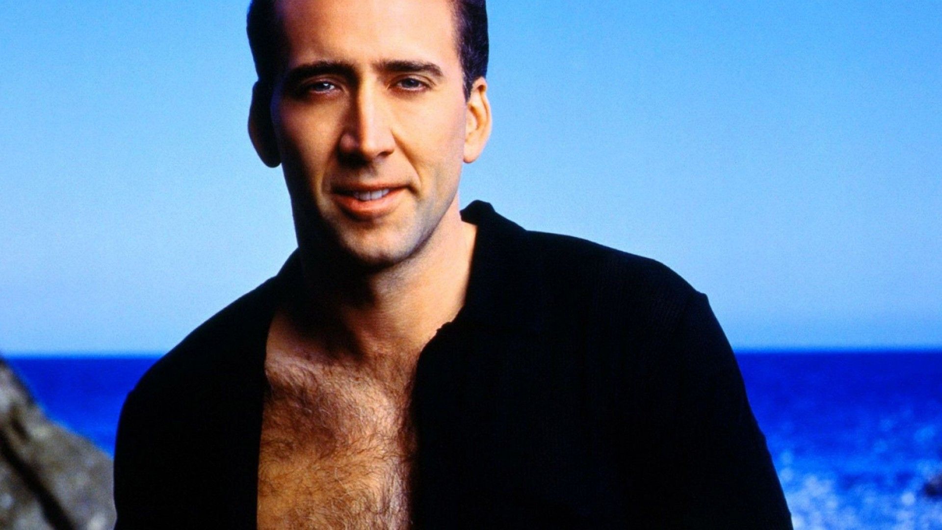 Nicolas Cage Wallpapers High Resolution and Quality Download